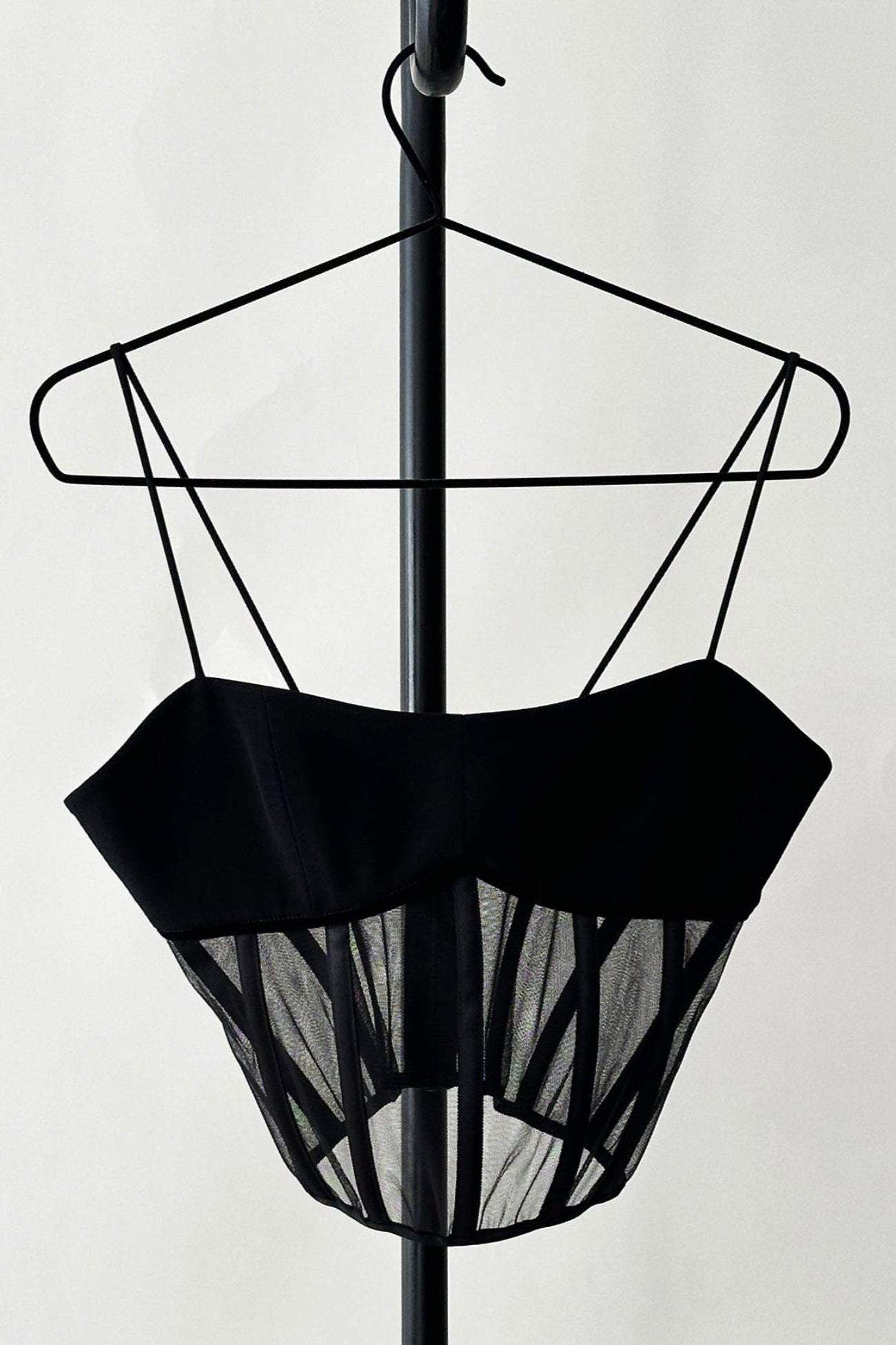 Pre-Loved The Regina Top