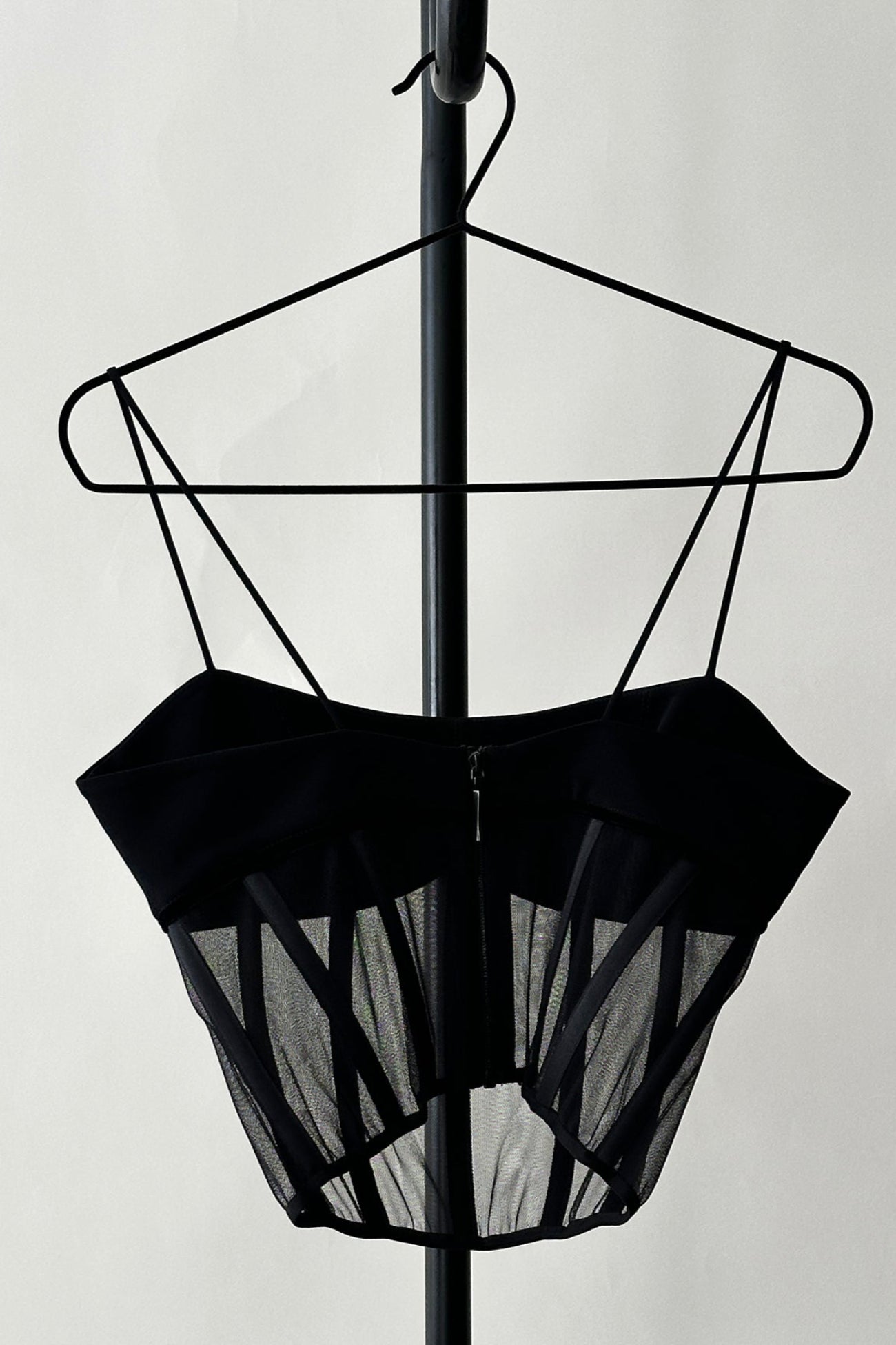 Pre-Loved The Regina Top