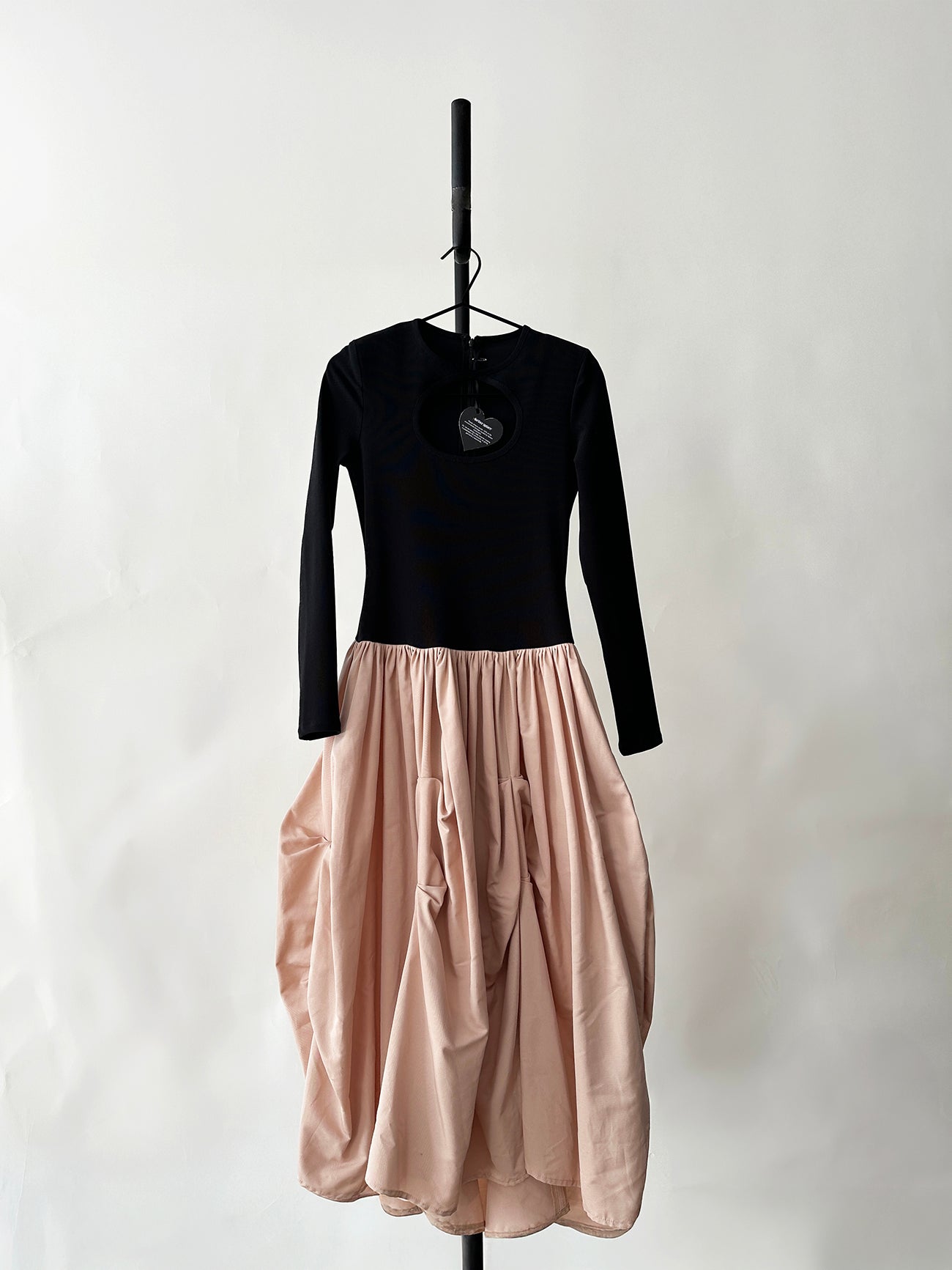 Pre-Loved Aria Jersey Dress