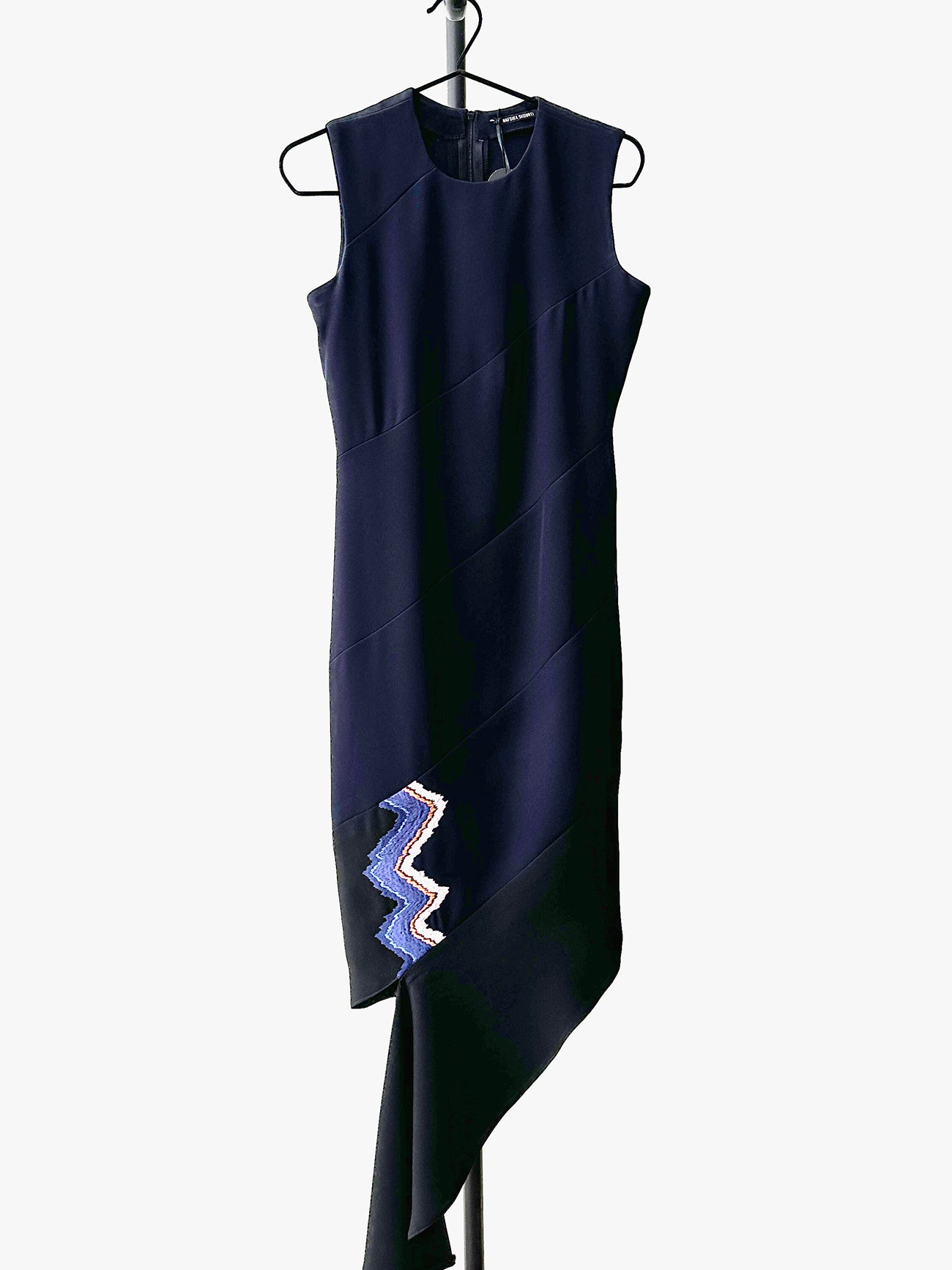 Pre-Loved Bespoke AW17 Dress