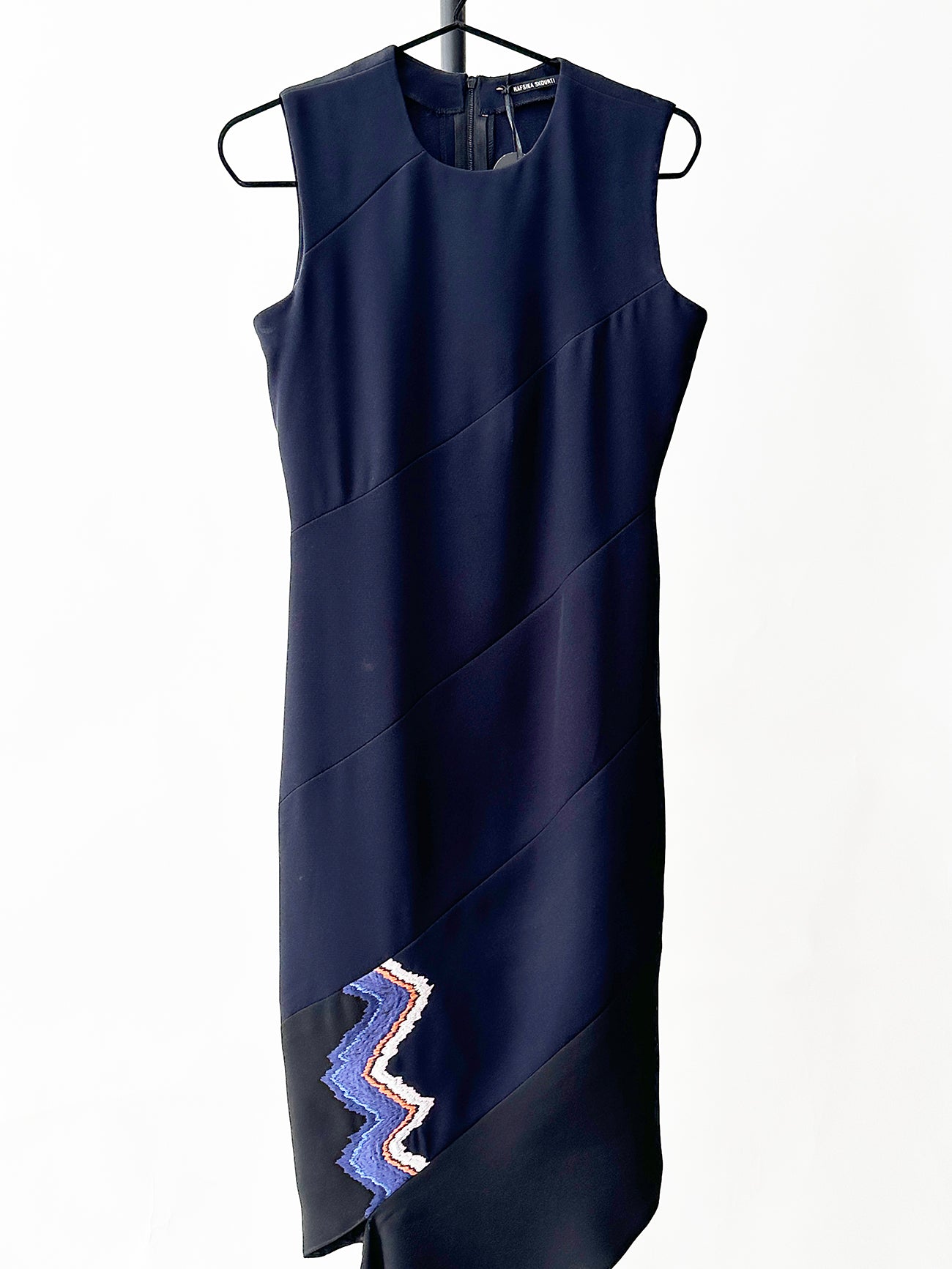 Pre-Loved Bespoke AW17 Dress