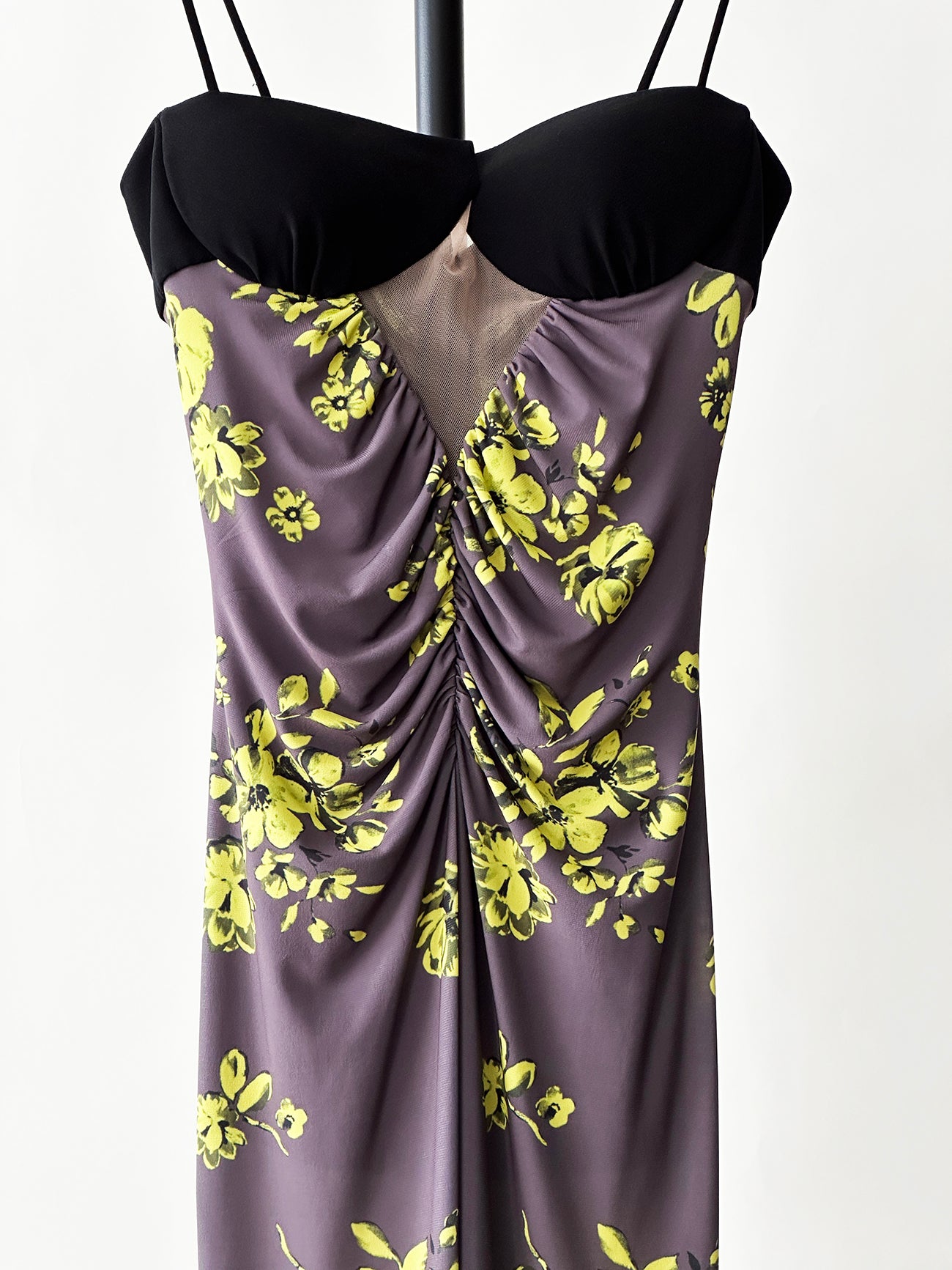 Pre-Loved Jersey Eclipse Dress