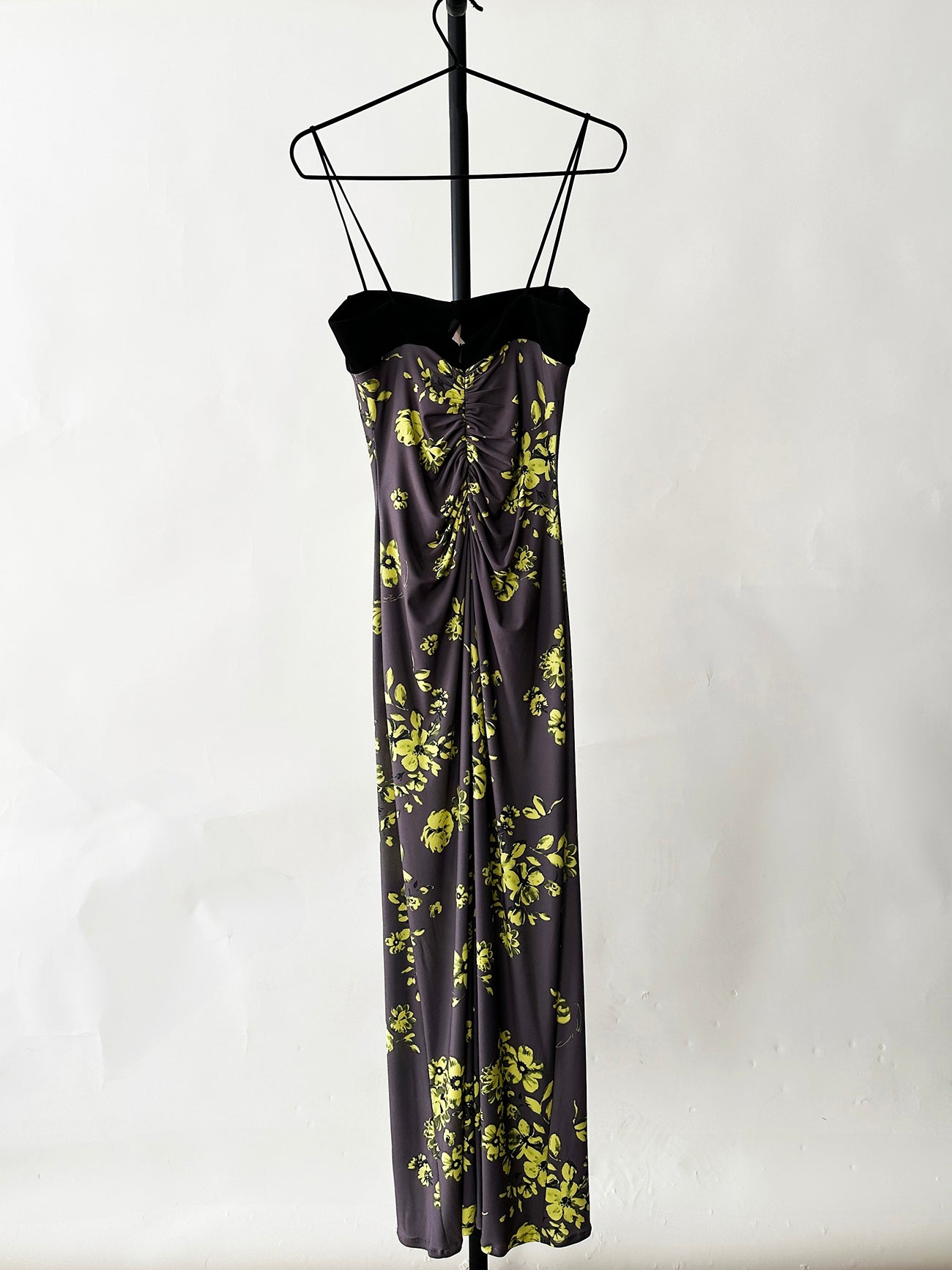 Pre-Loved Jersey Eclipse Dress