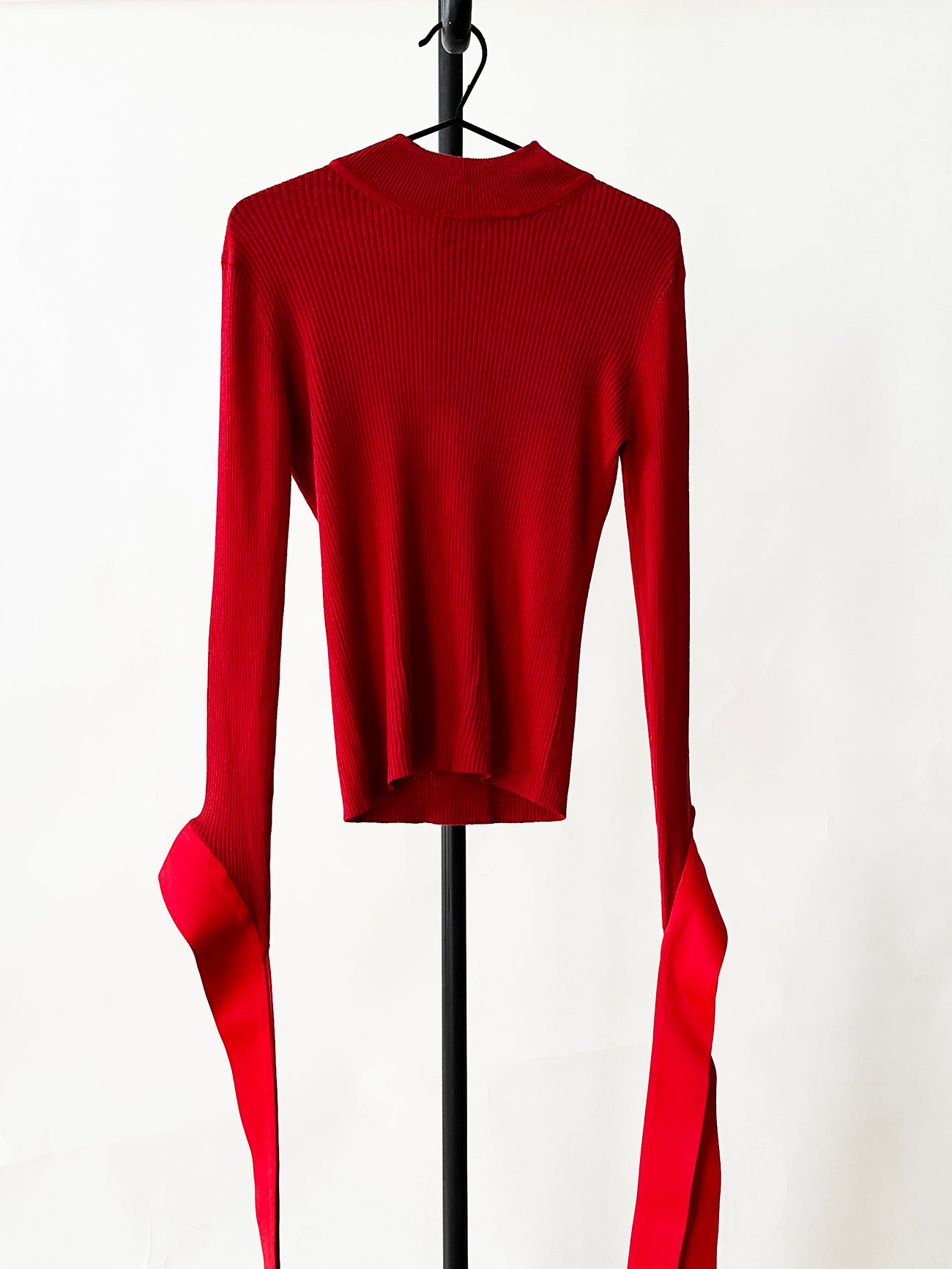 Pre-Loved Dreamer Knit in Red