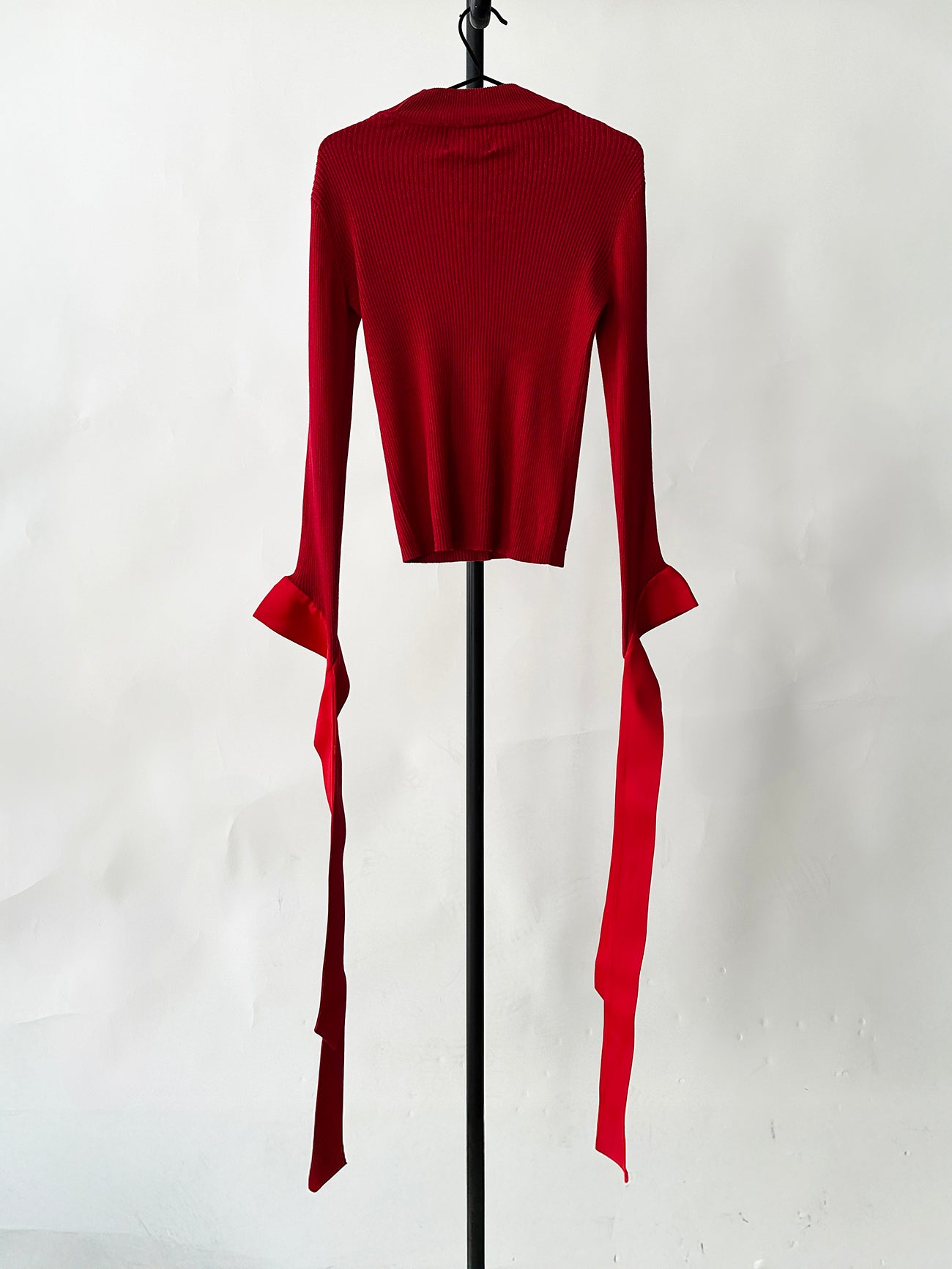 Pre-Loved Dreamer Knit in Red