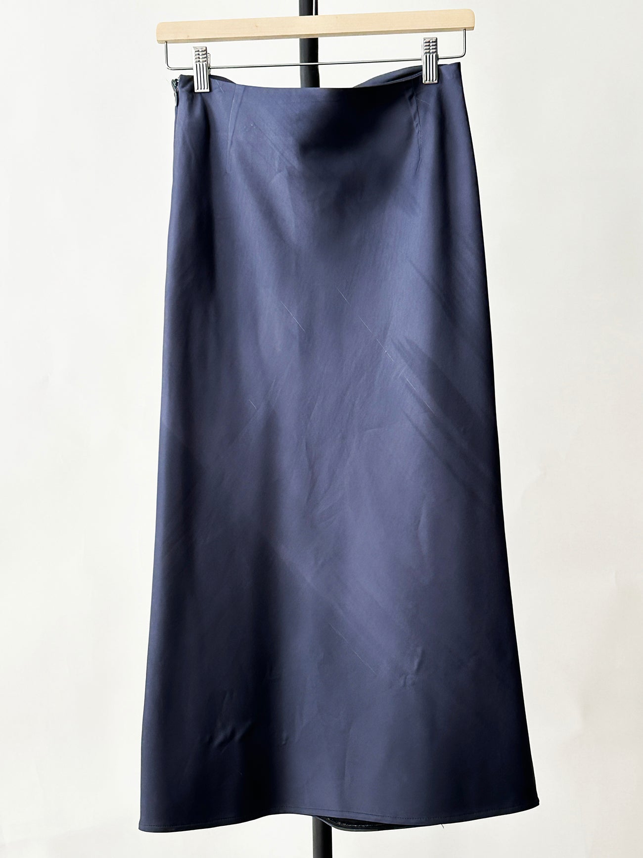 Pre-Loved Palm Skirt