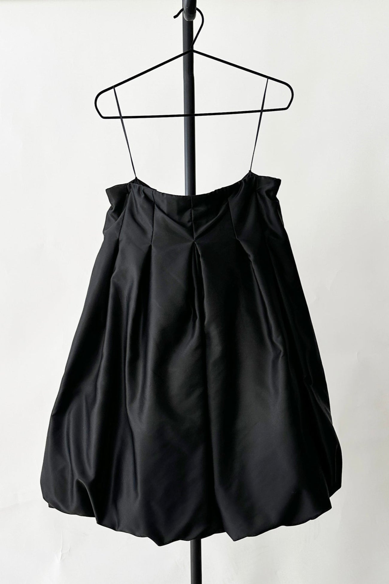 Pre-Loved Bespoke Bubble Dress