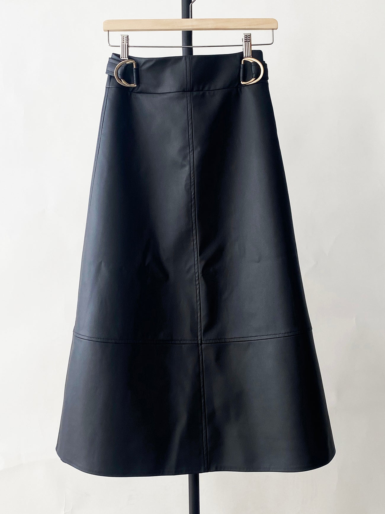 Pre-Loved Urban A-Line Skirt