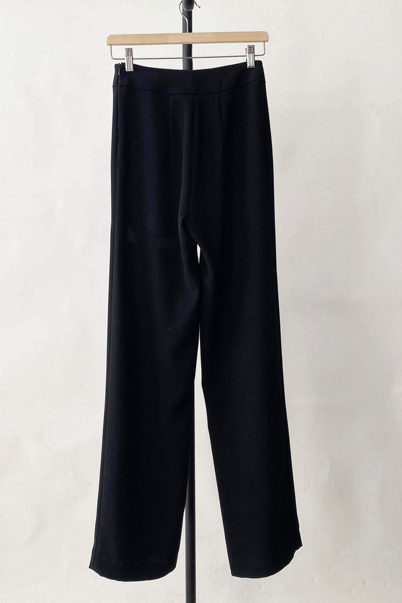 Pre-Loved Crystal Lotus Trousers