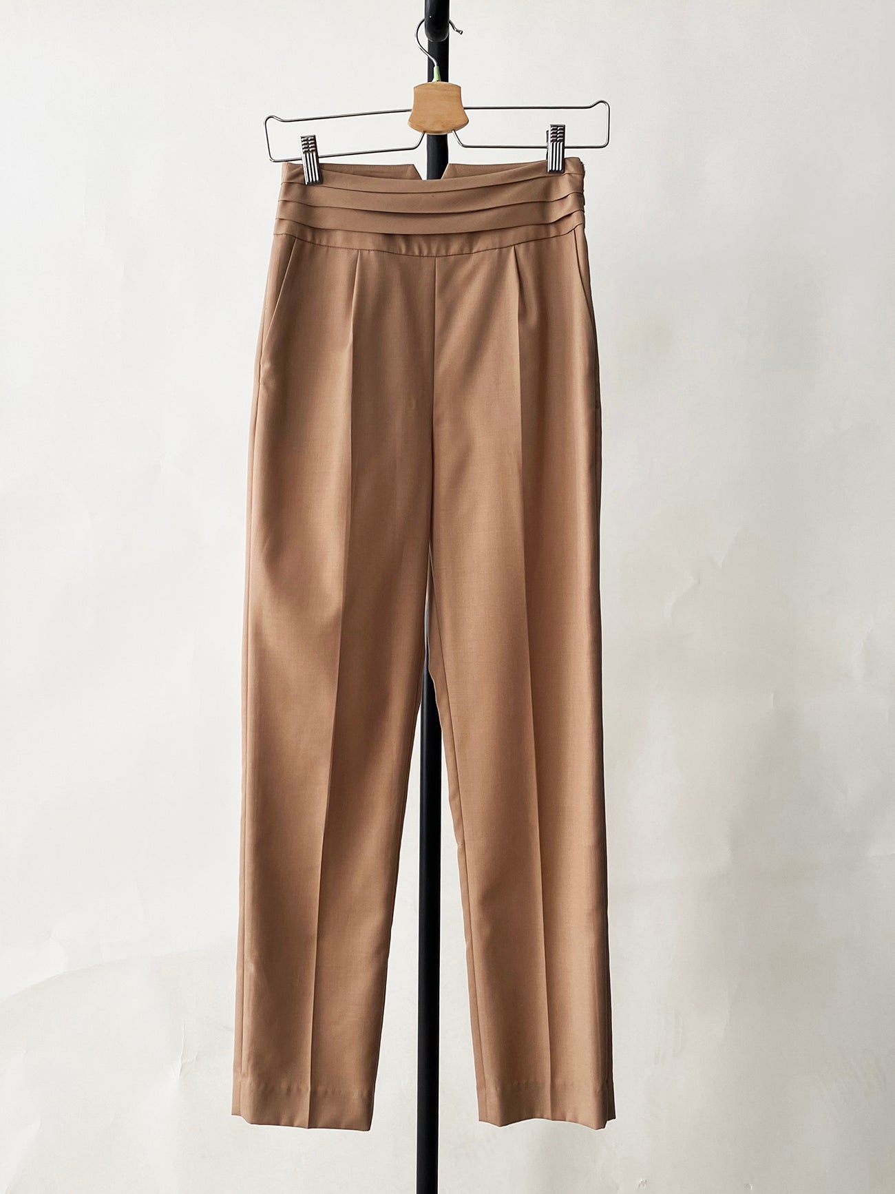 Pre-Loved Tuxedo Trouser