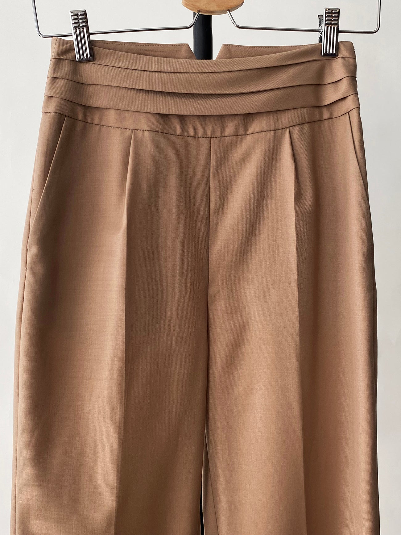 Pre-Loved Tuxedo Trouser