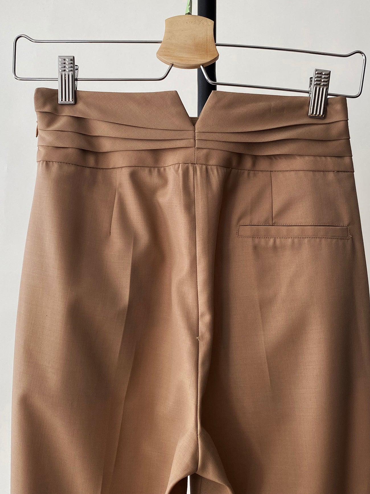 Pre-Loved Tuxedo Trouser