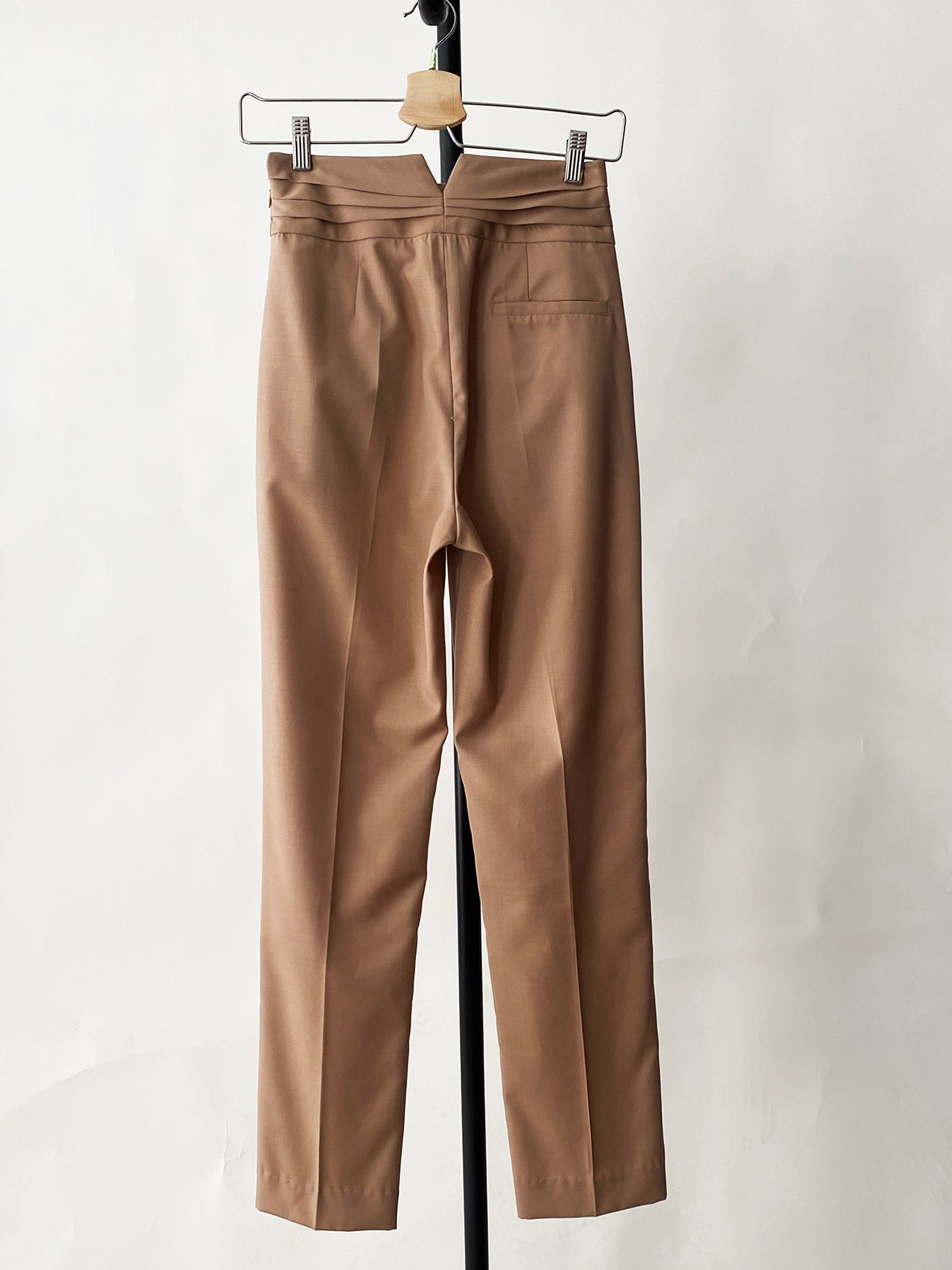 Pre-Loved Tuxedo Trouser