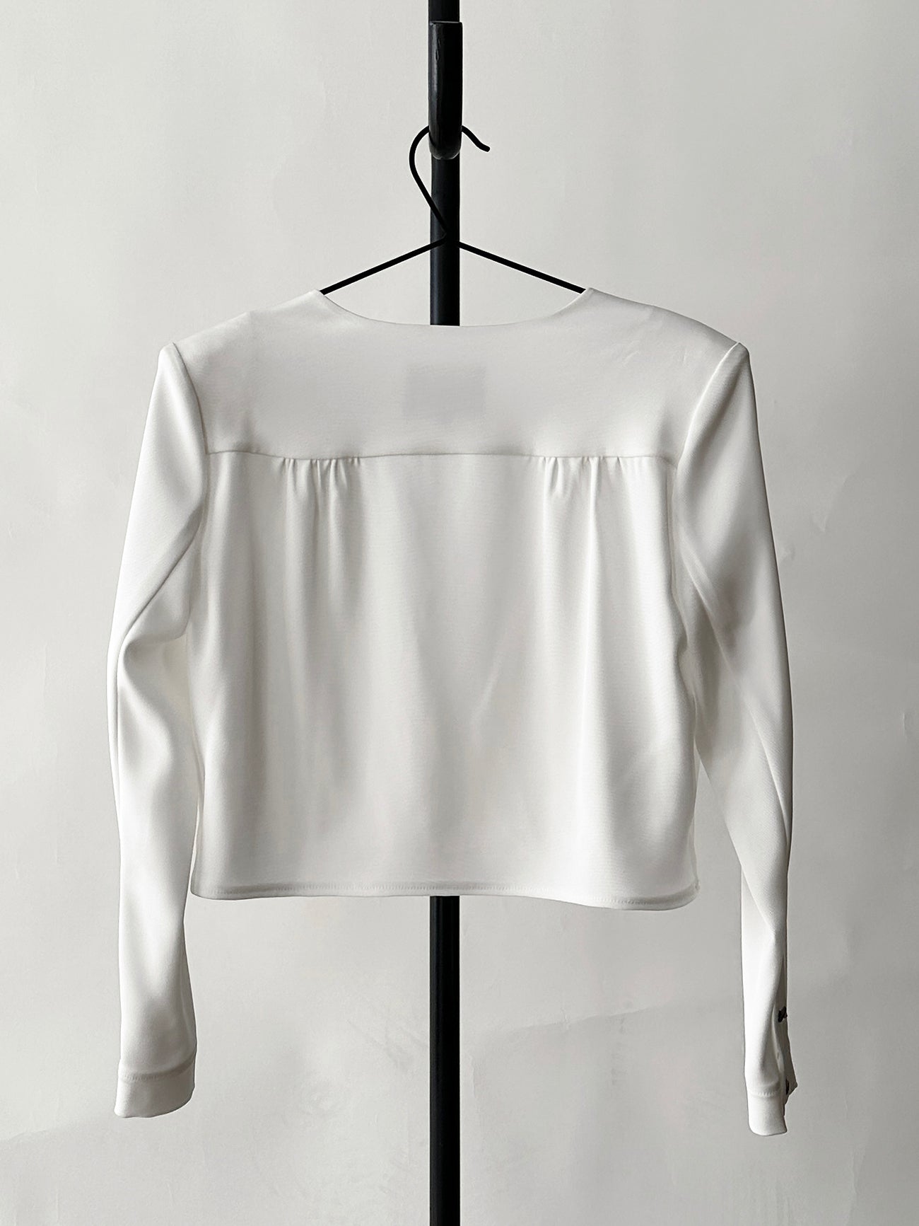 Pre-Loved As If Blouse