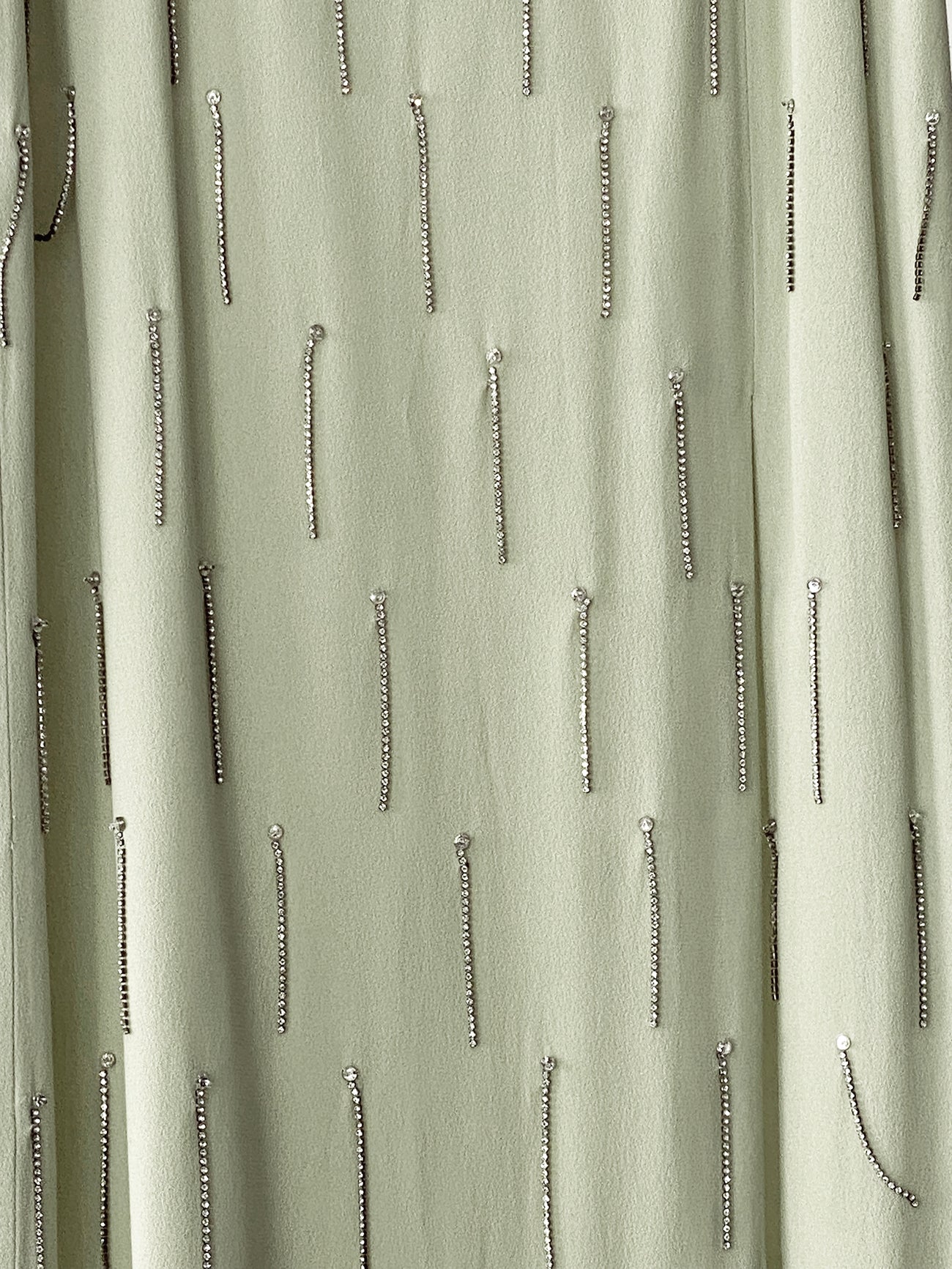 Pre-Loved Romeo Skirt Bling
