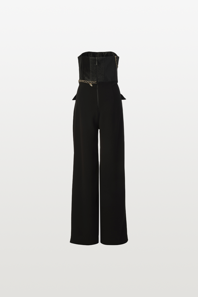 The Eden Jumpsuit