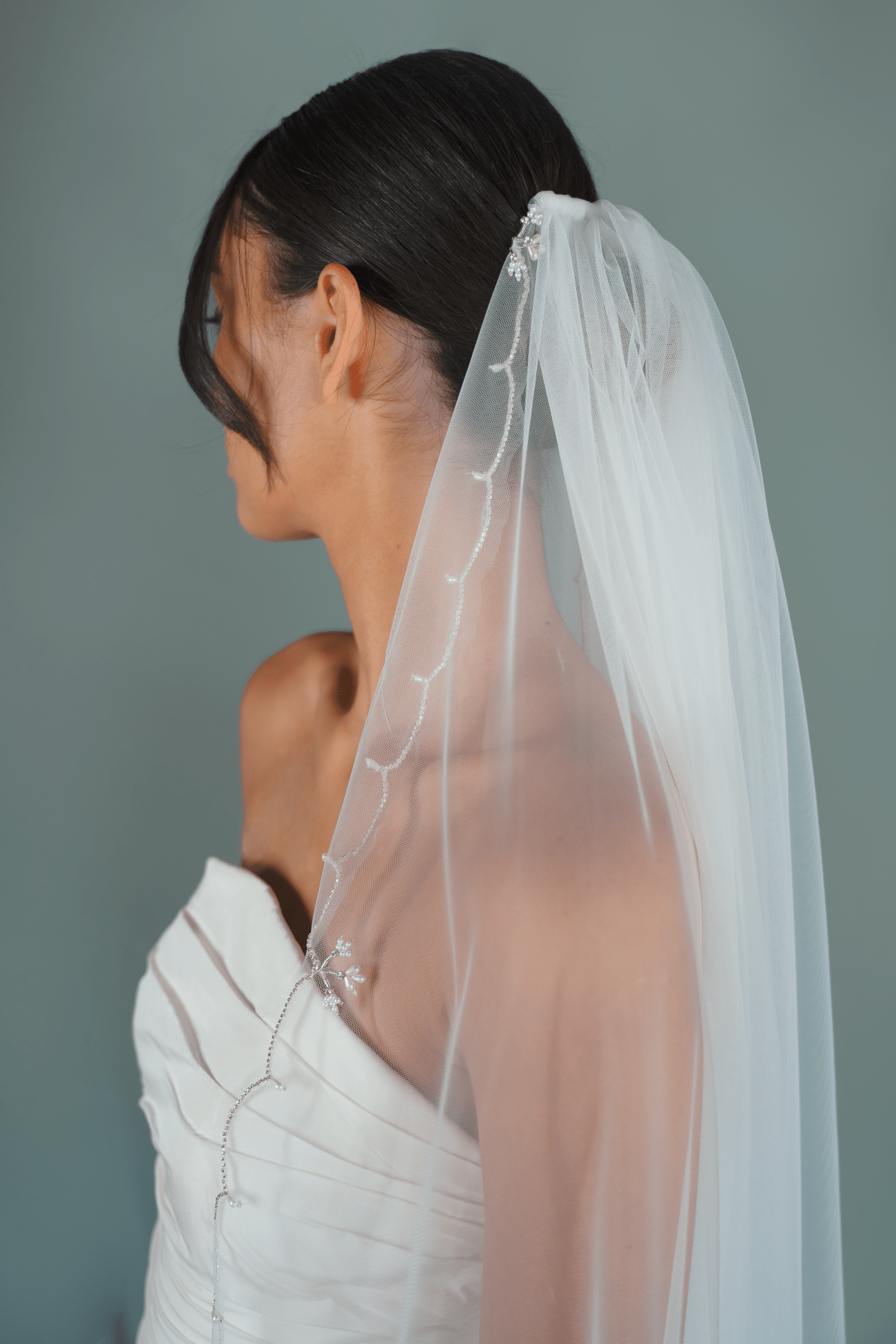 Allegra Veil