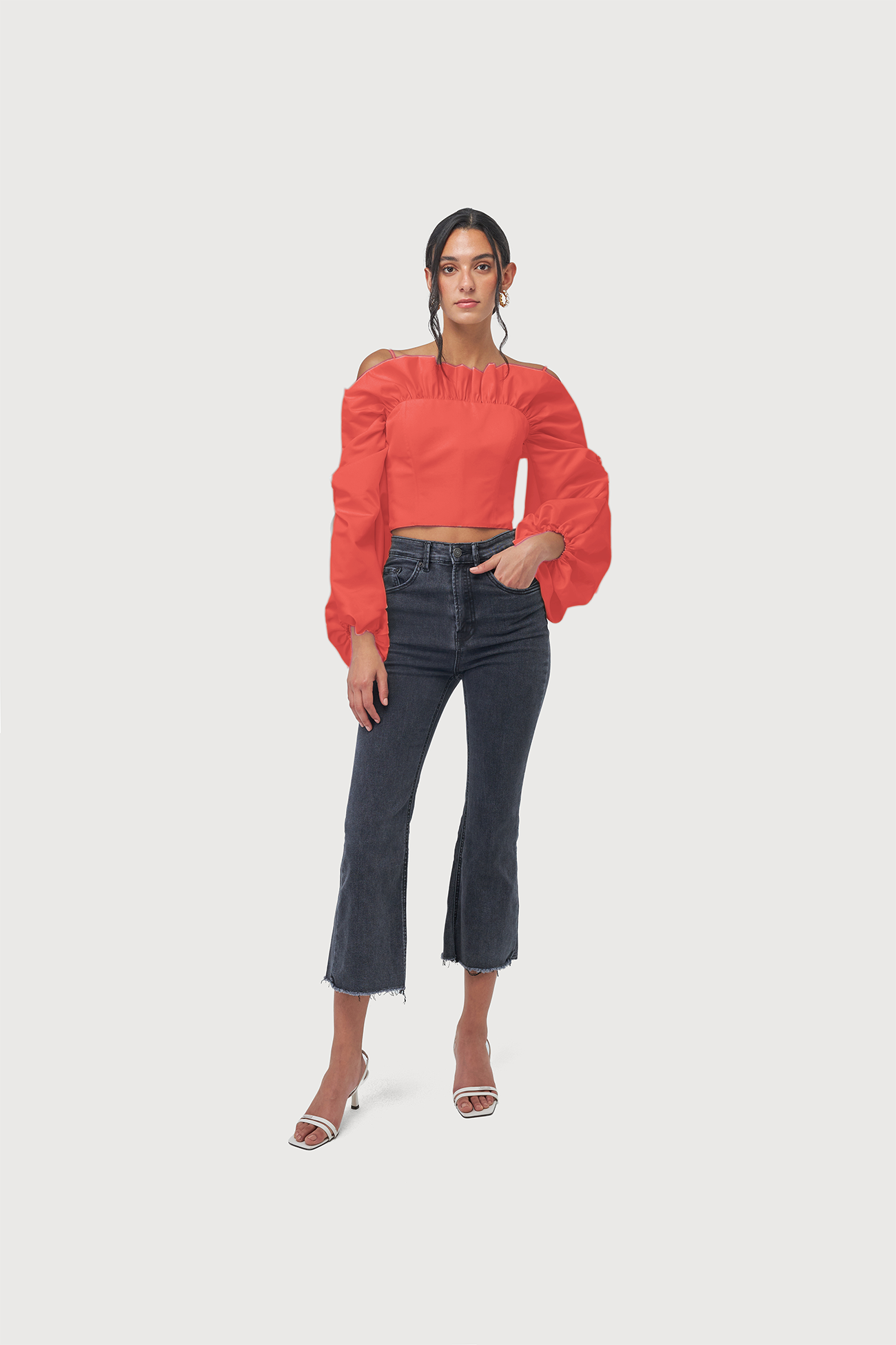 Midnight Drama Top