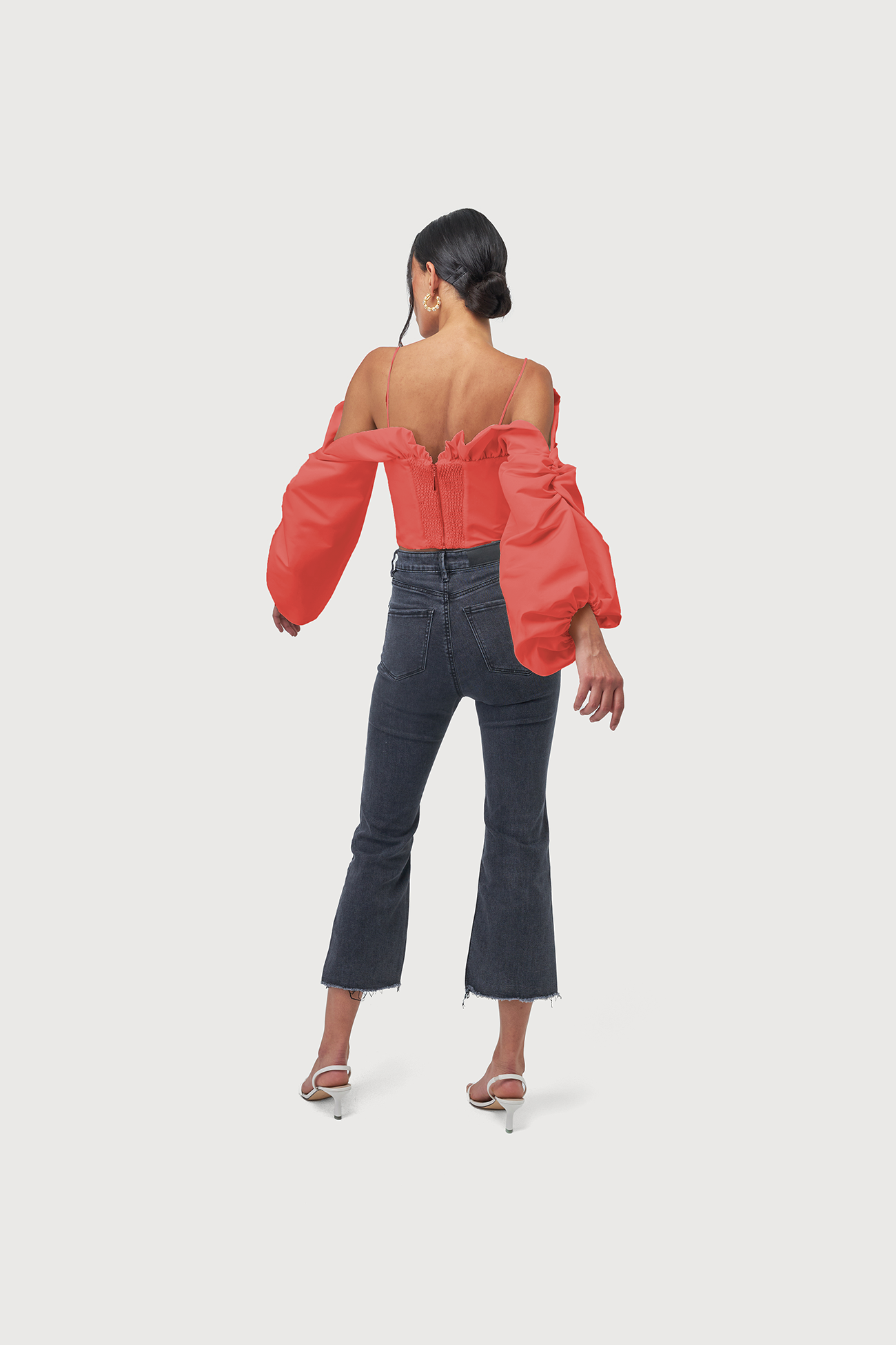 Midnight Drama Top