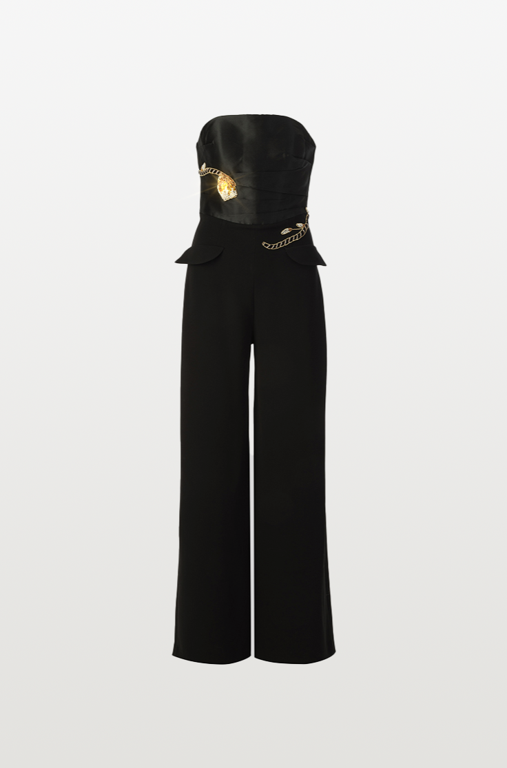 The Eden Jumpsuit