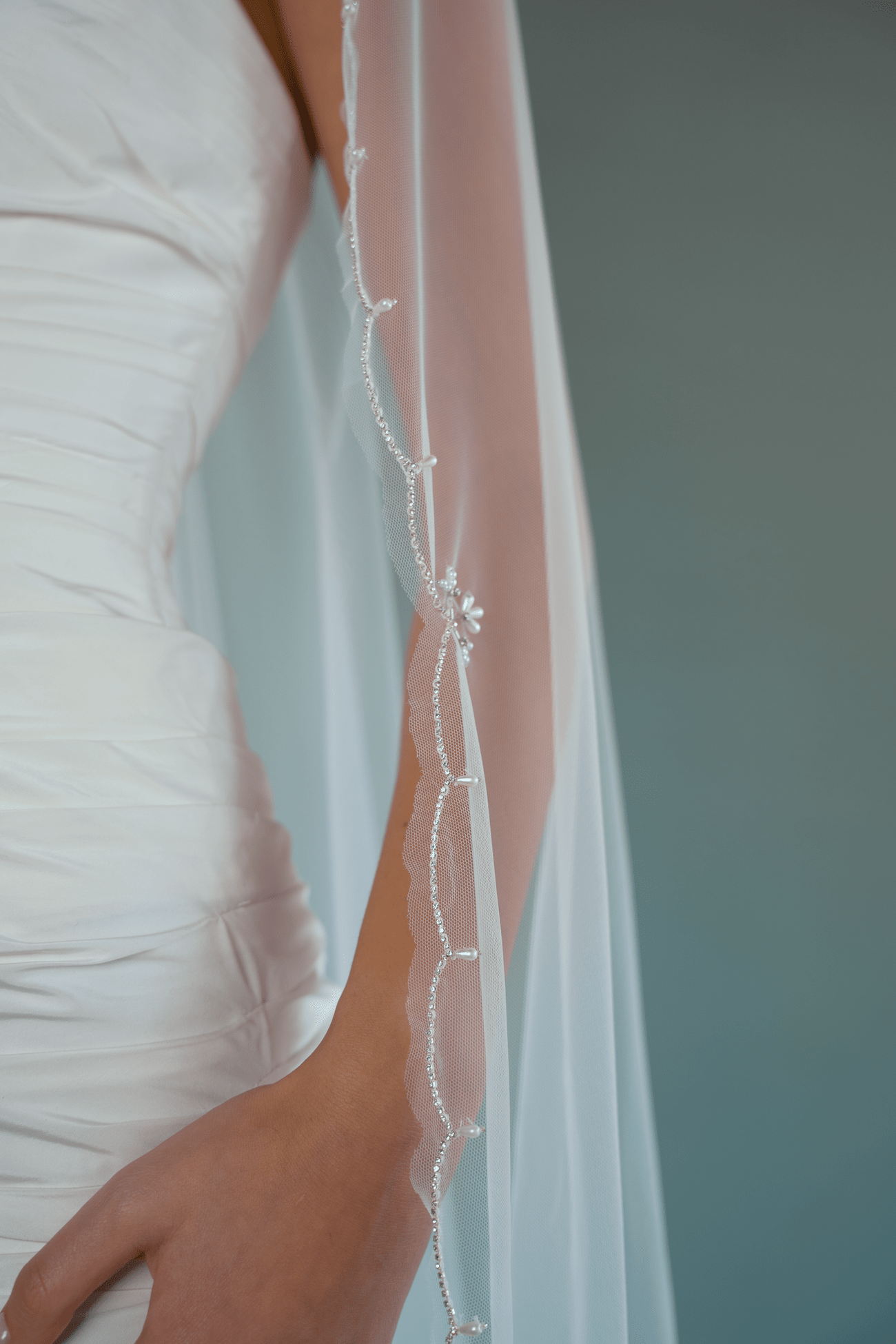 Allegra Veil