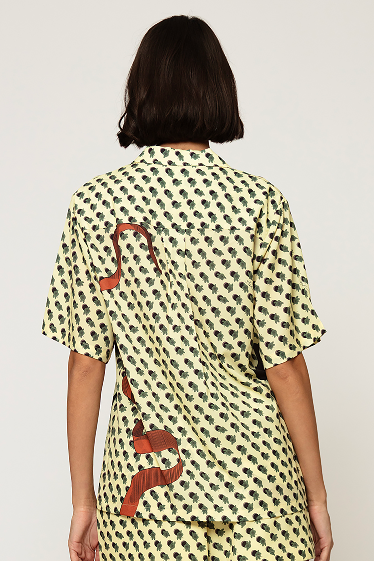 Cabana Shirt