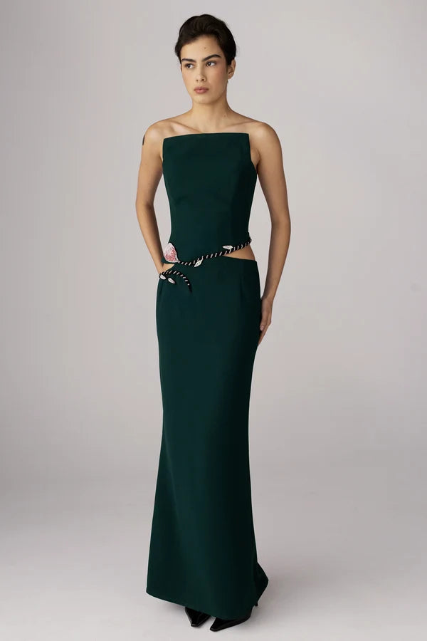 The Unlock Dress