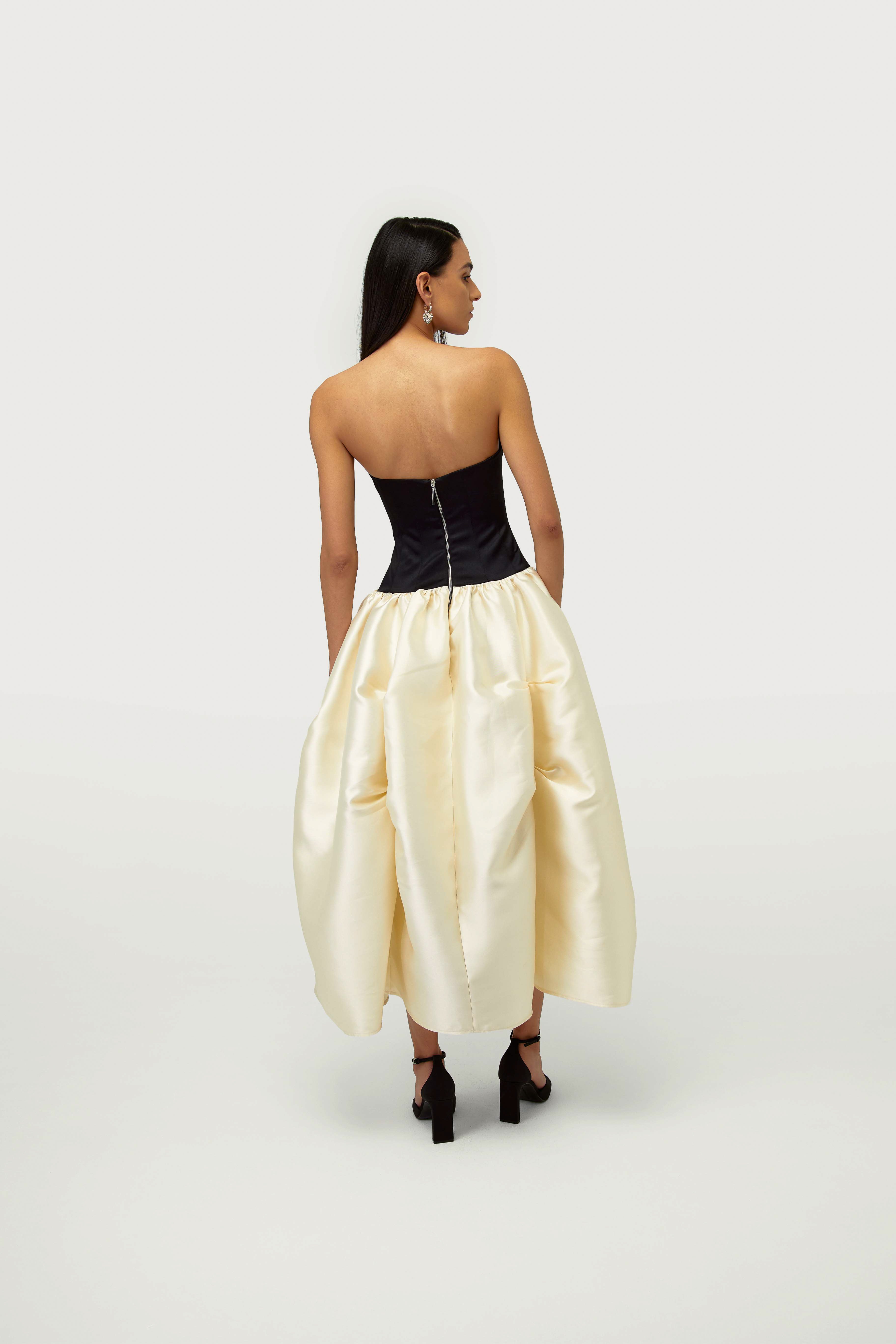 Inner Star Aria Dress