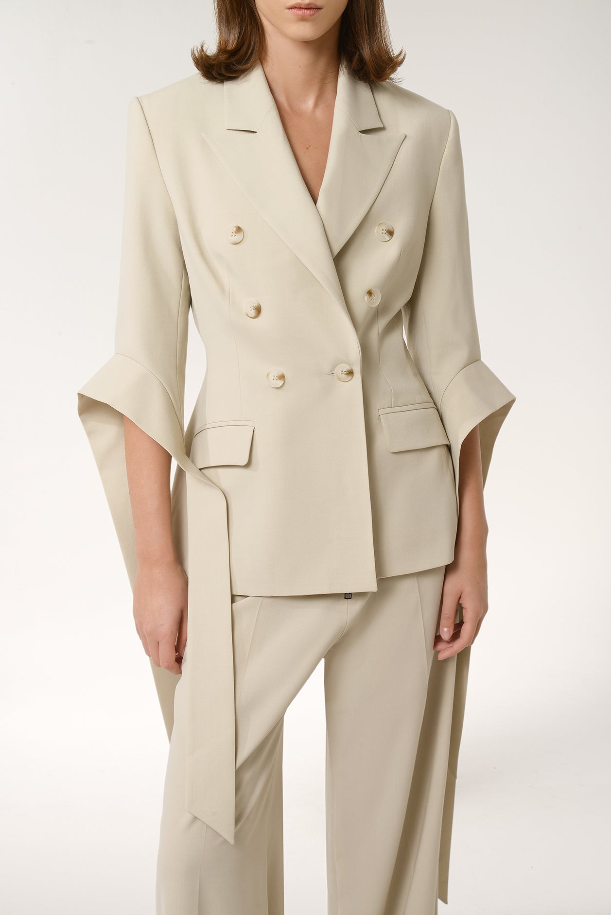 The Dreamer Jacket - Nafsika Skourti