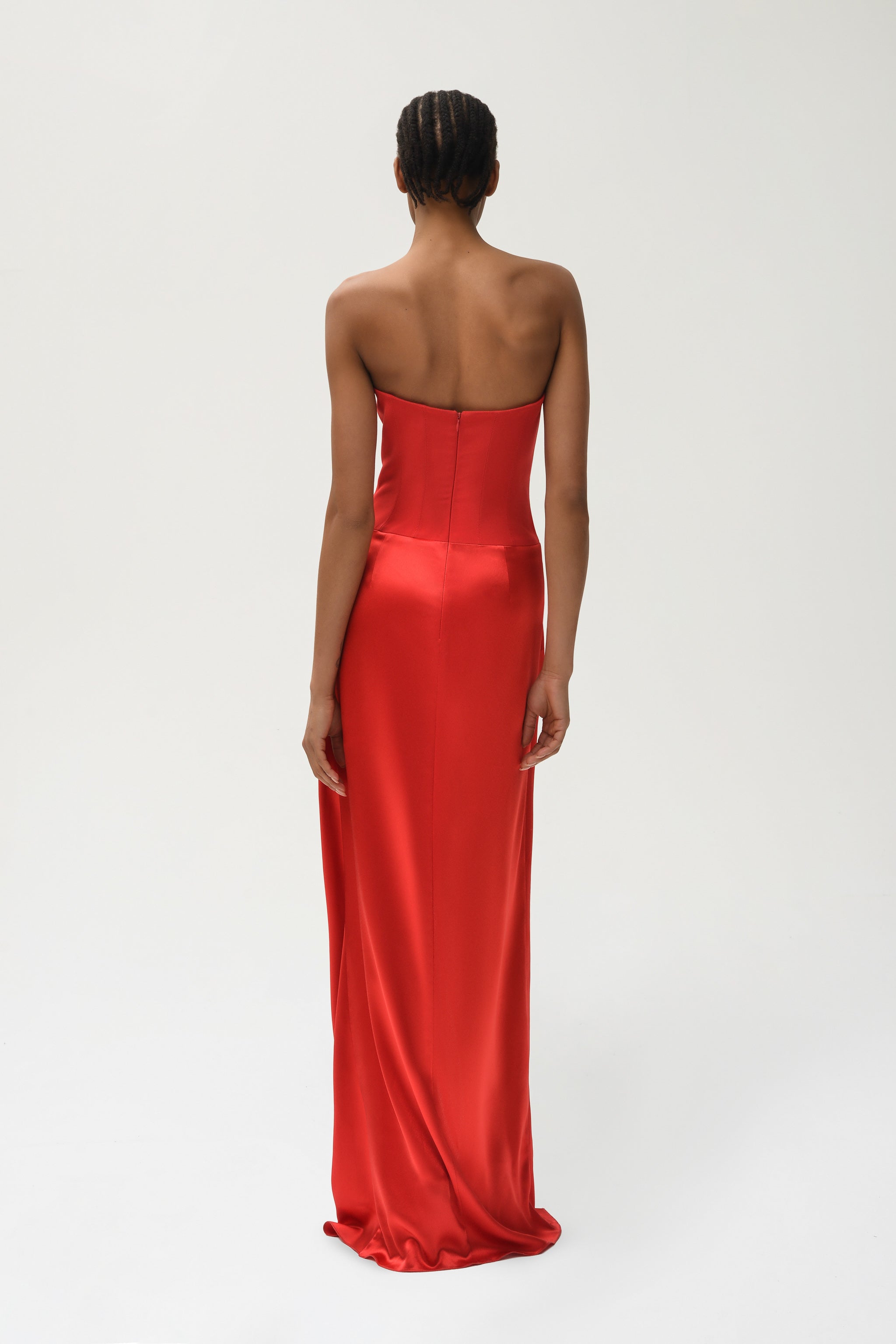 Hybrid Dress - Nafsika Skourti