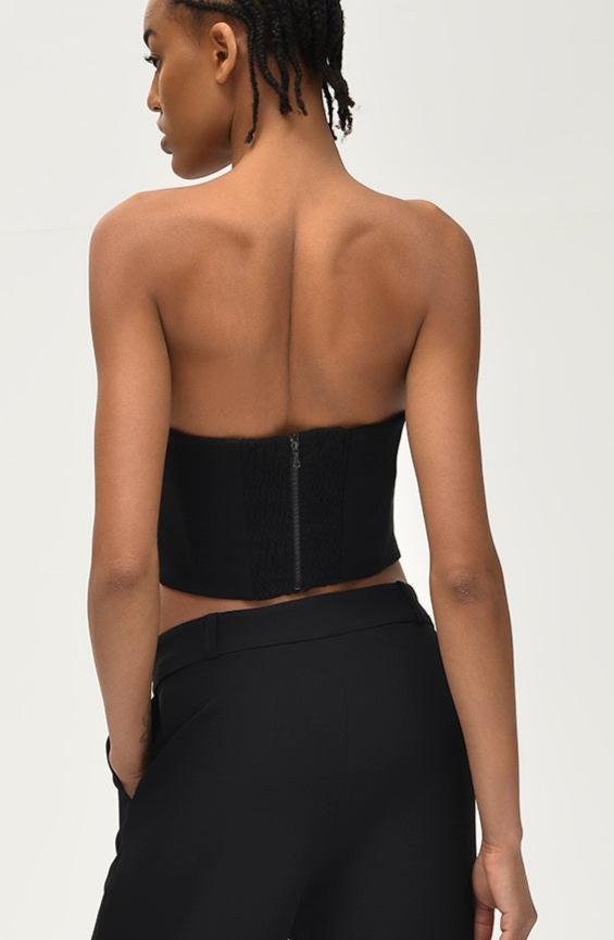 Imperial Top - Nafsika Skourti