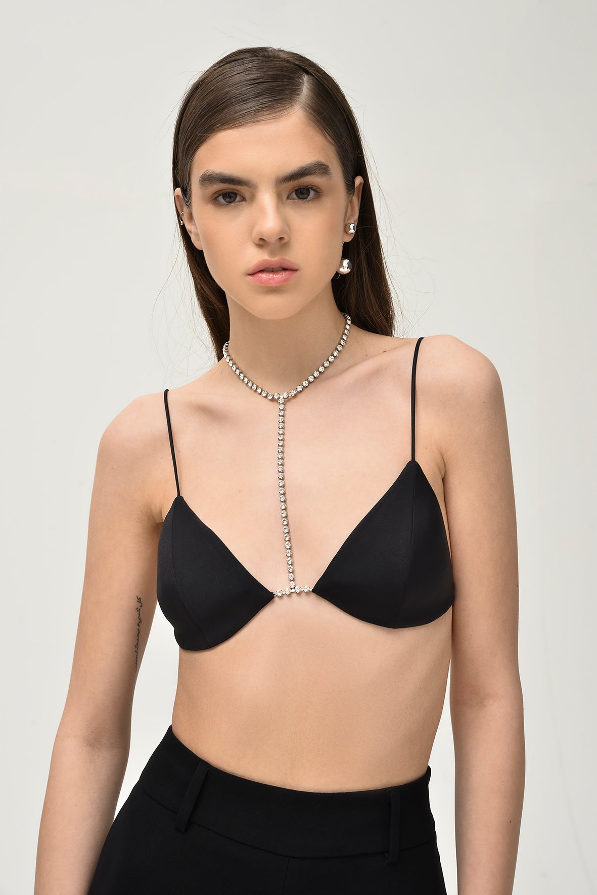 As-If Bra - Nafsika Skourti