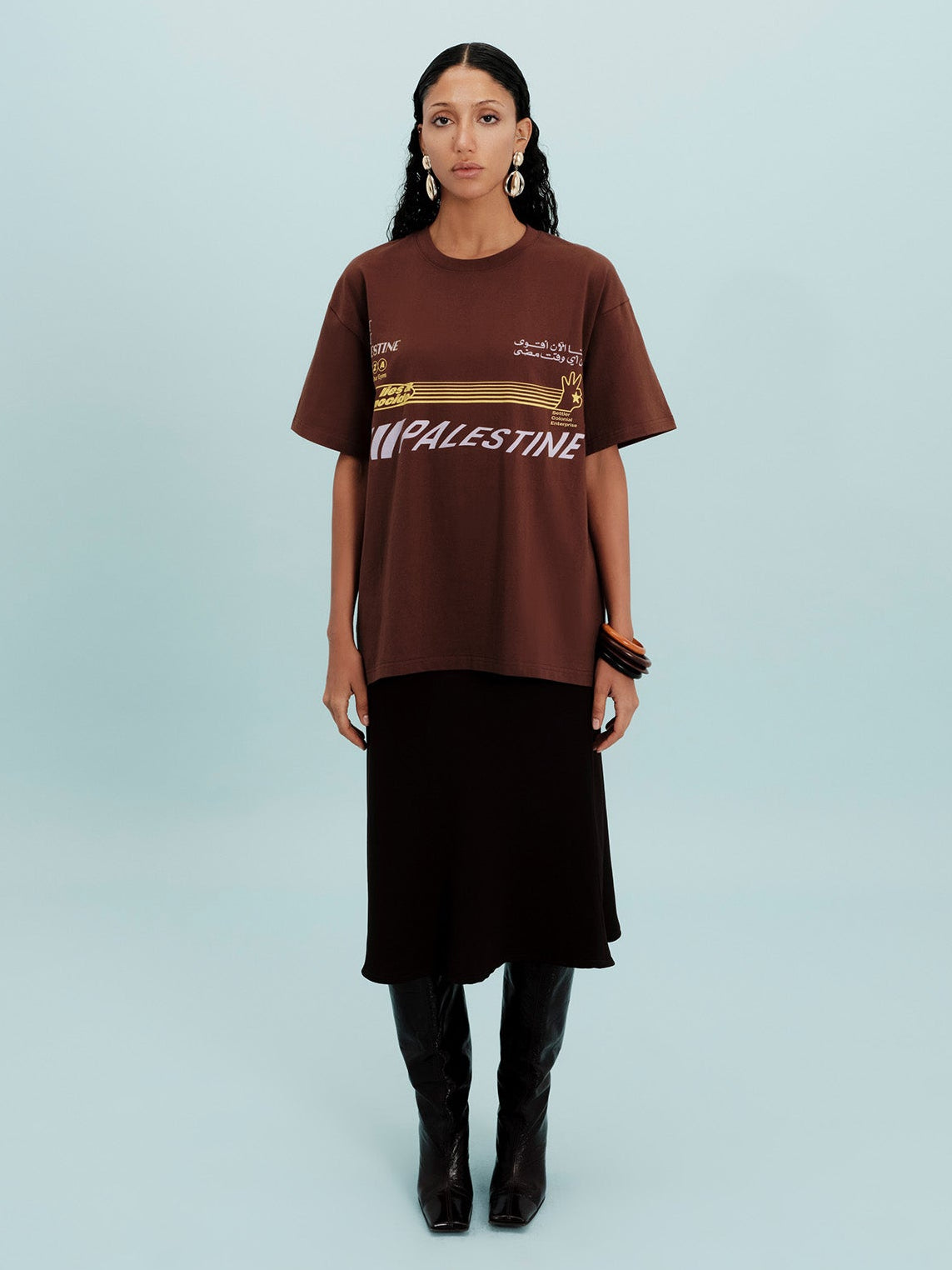 Stronger Now T-Shirt