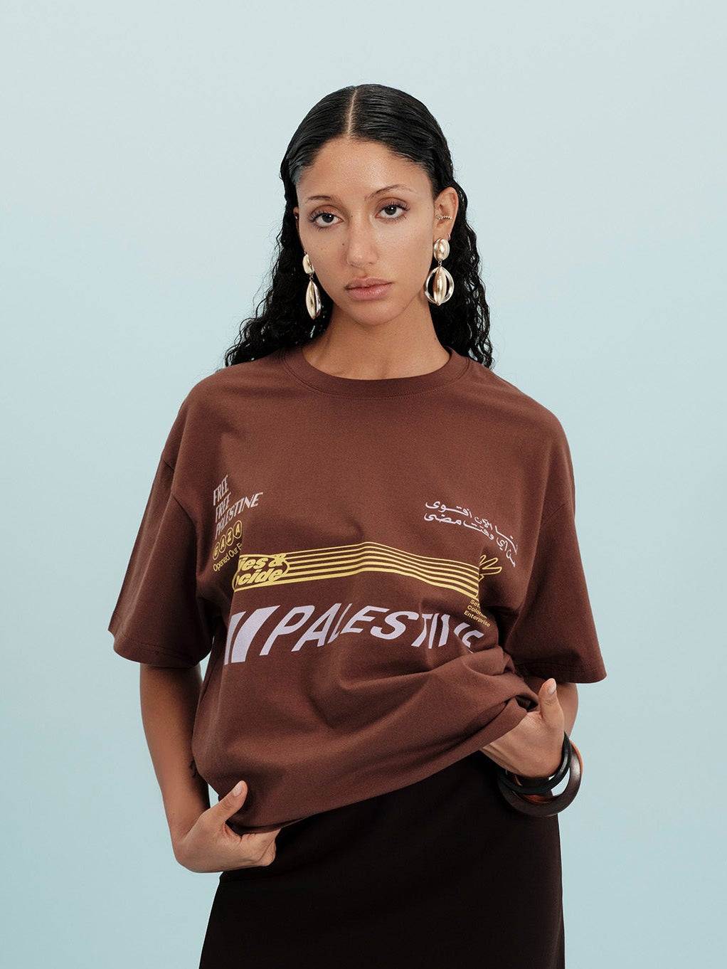 Stronger Now T-Shirt