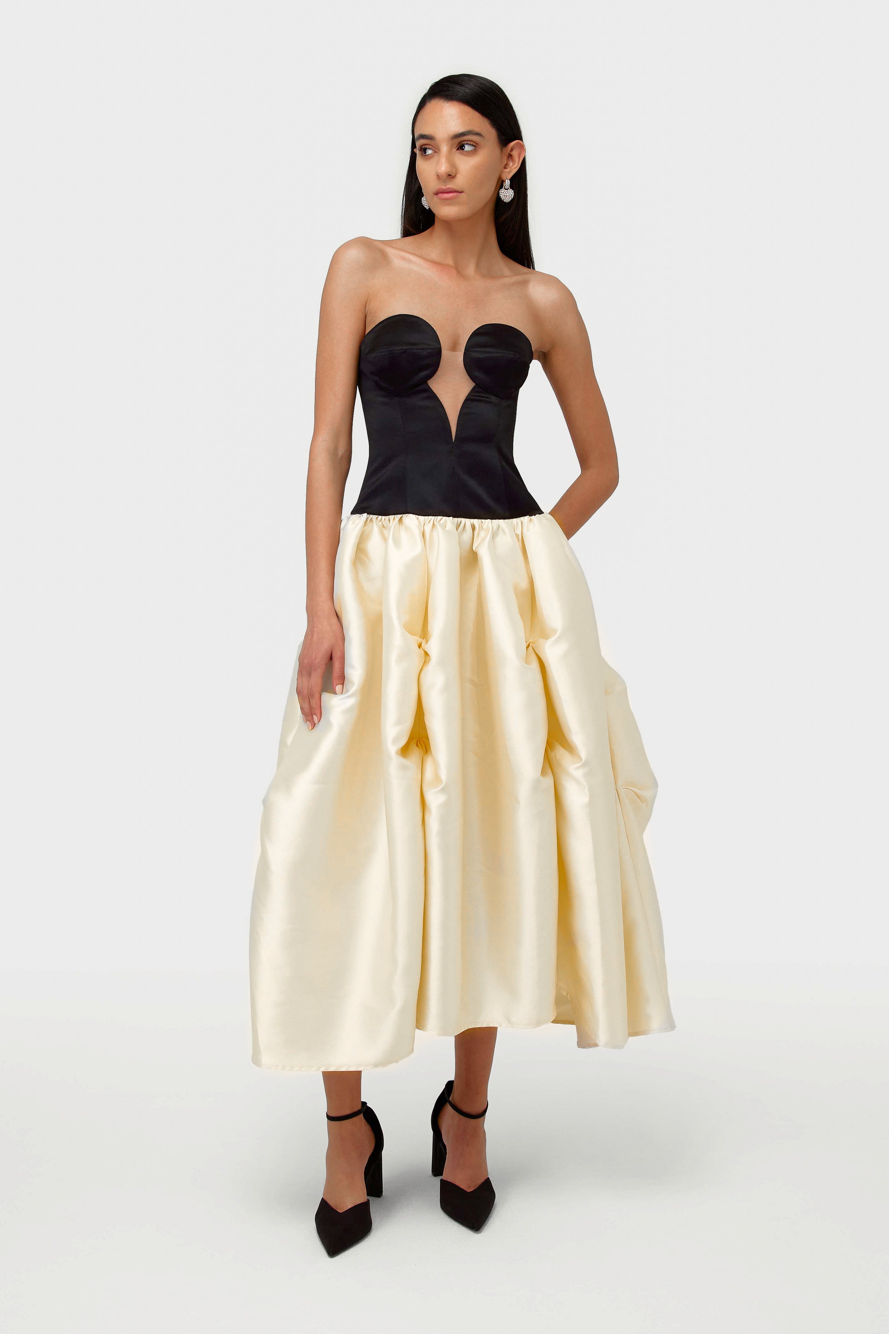 Inner Star Aria Dress