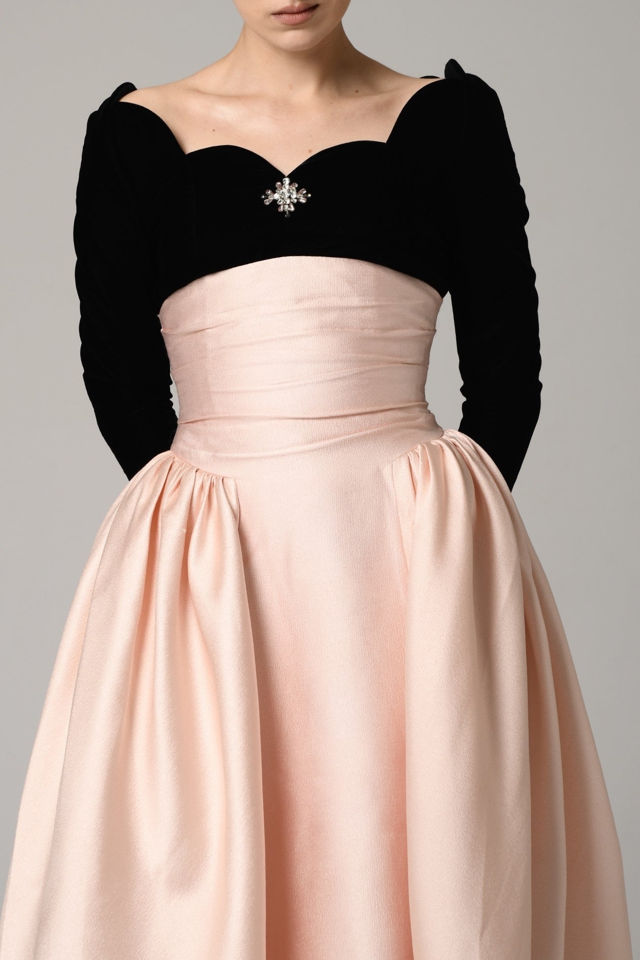 The Madeline Long Sleeve