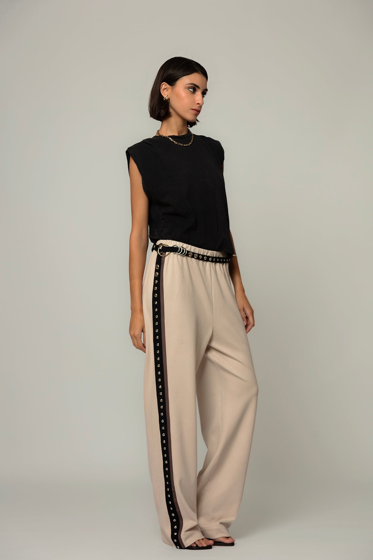 Heavy Metal Drawstring