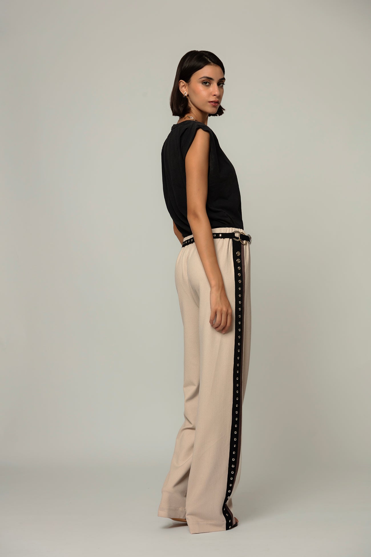 Heavy Metal Drawstring