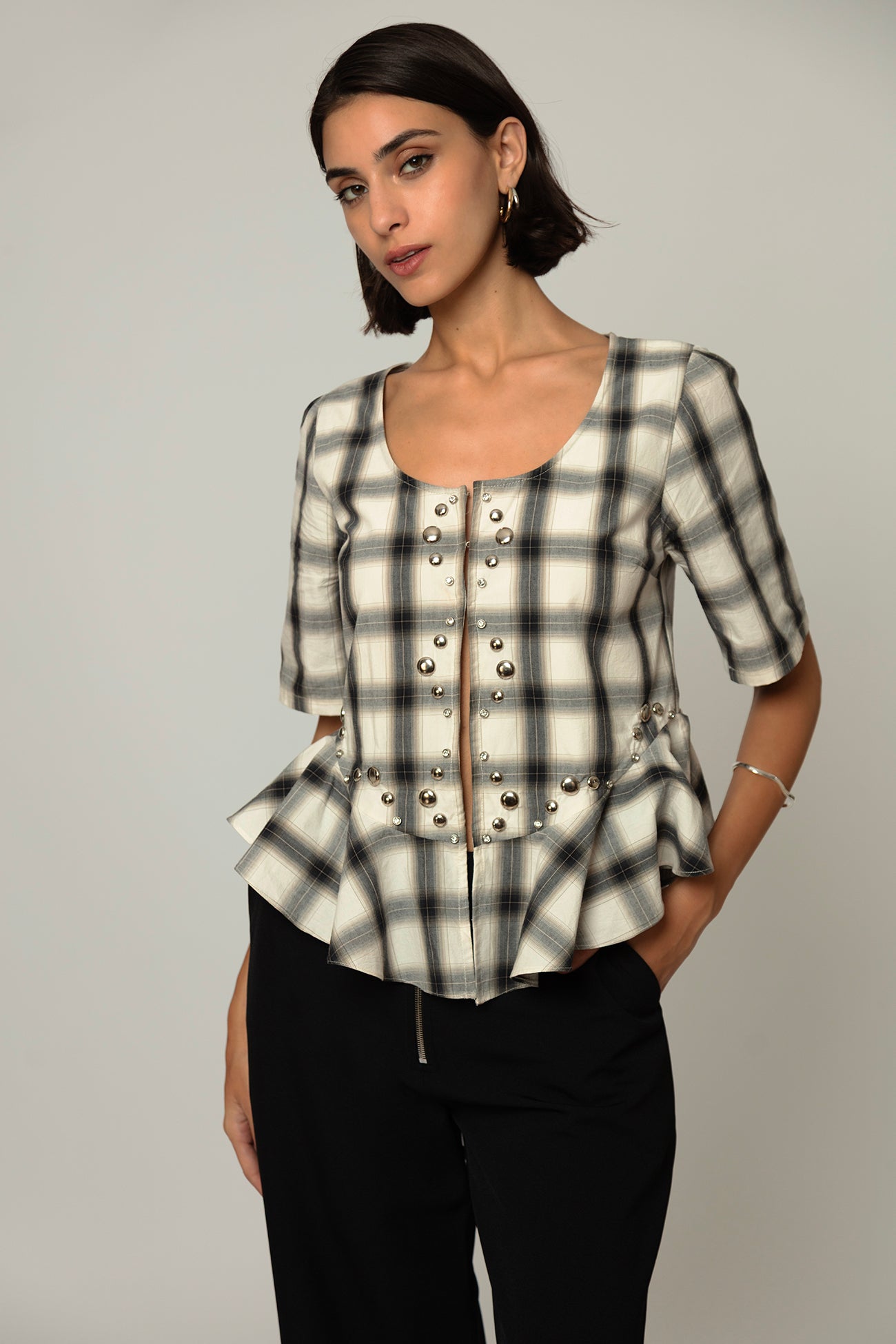 French Blouse