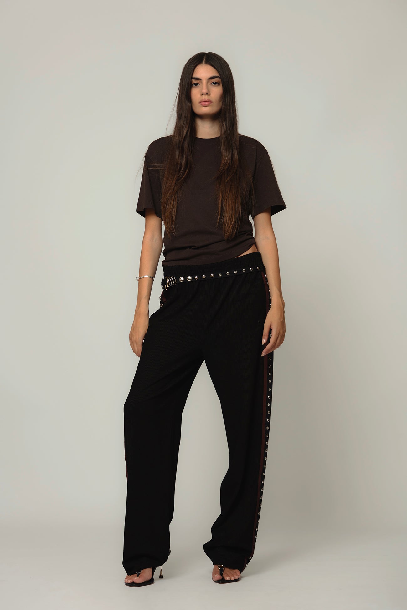 Heavy Metal Drawstring