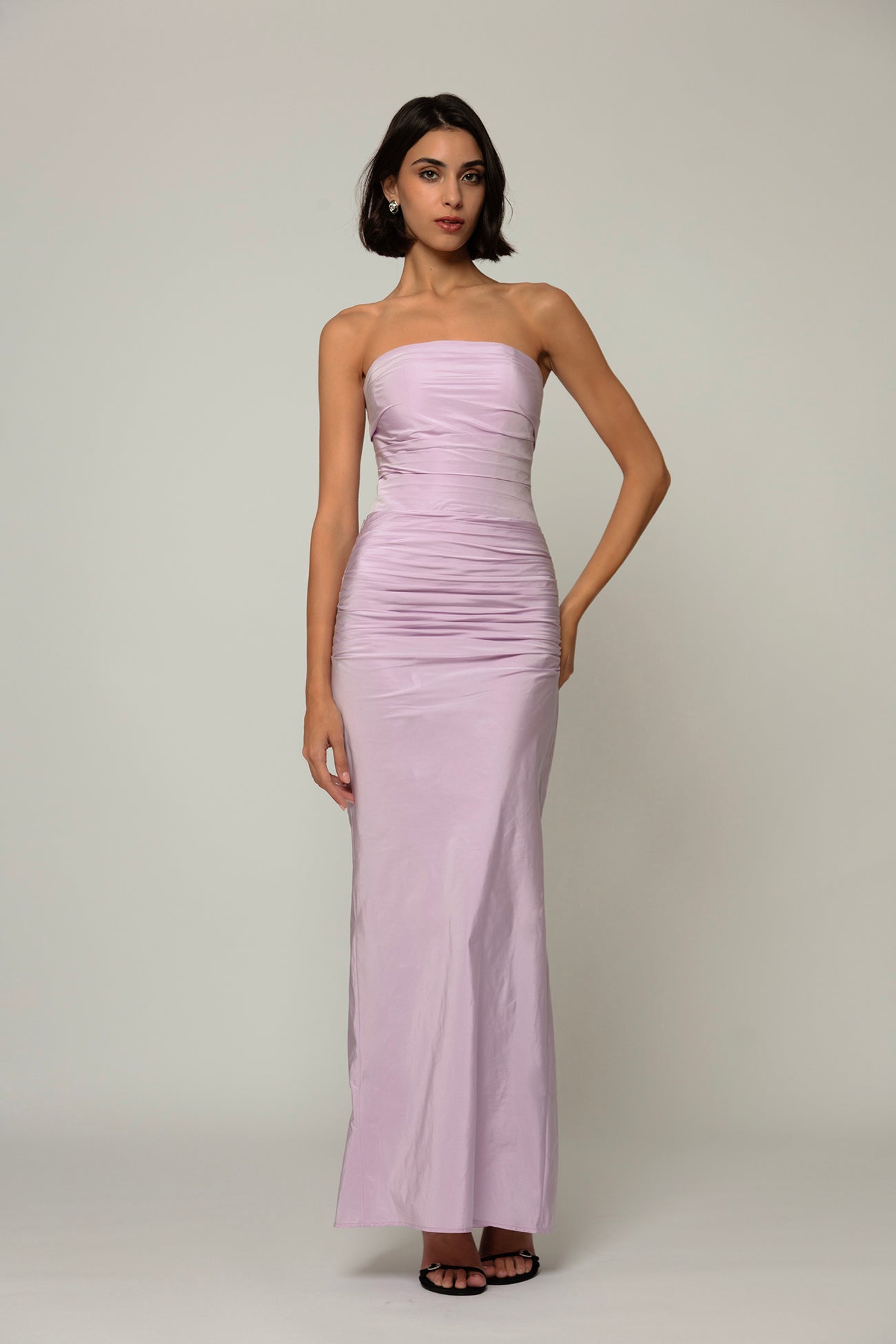Dima Gown Midi