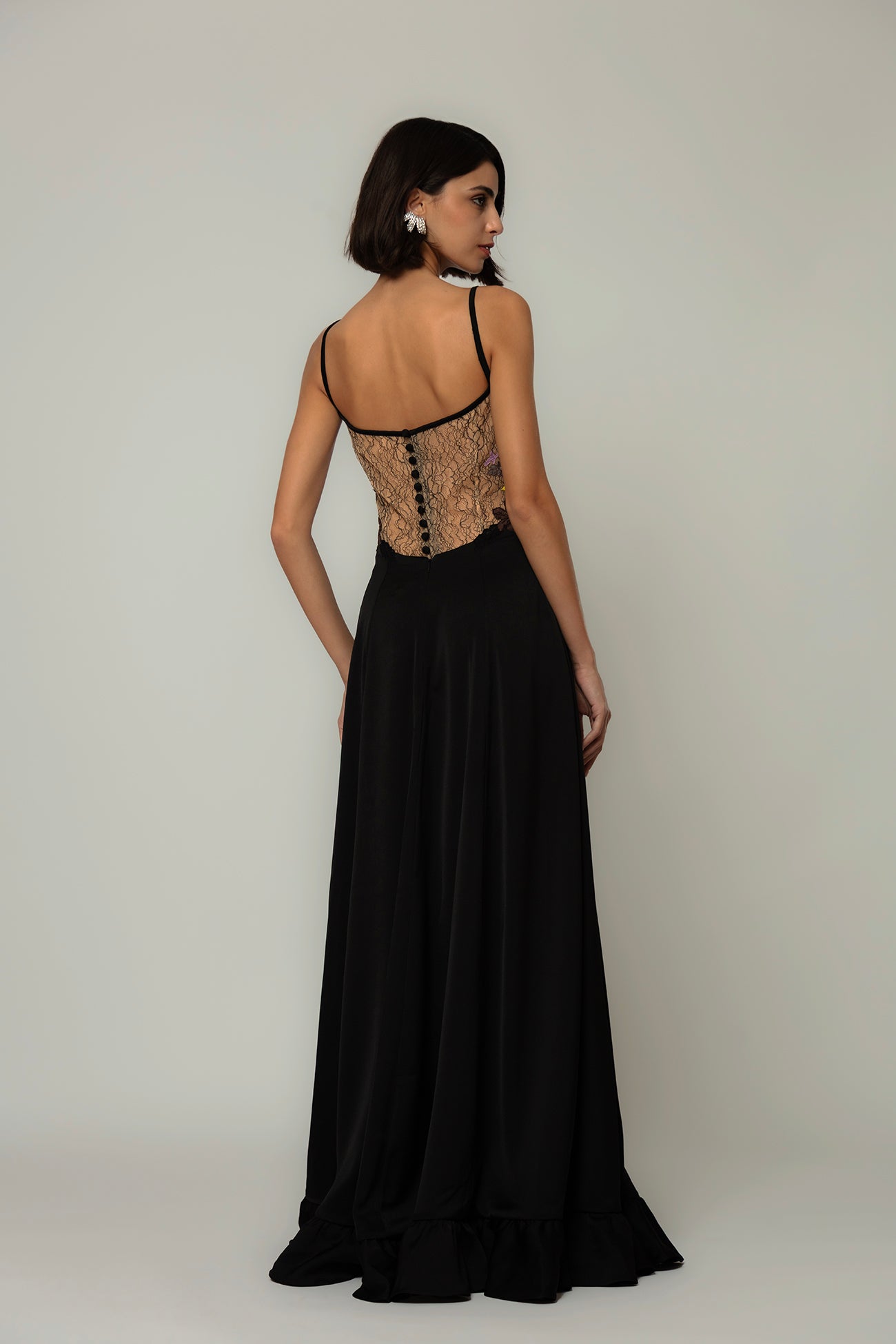The Luna Gown