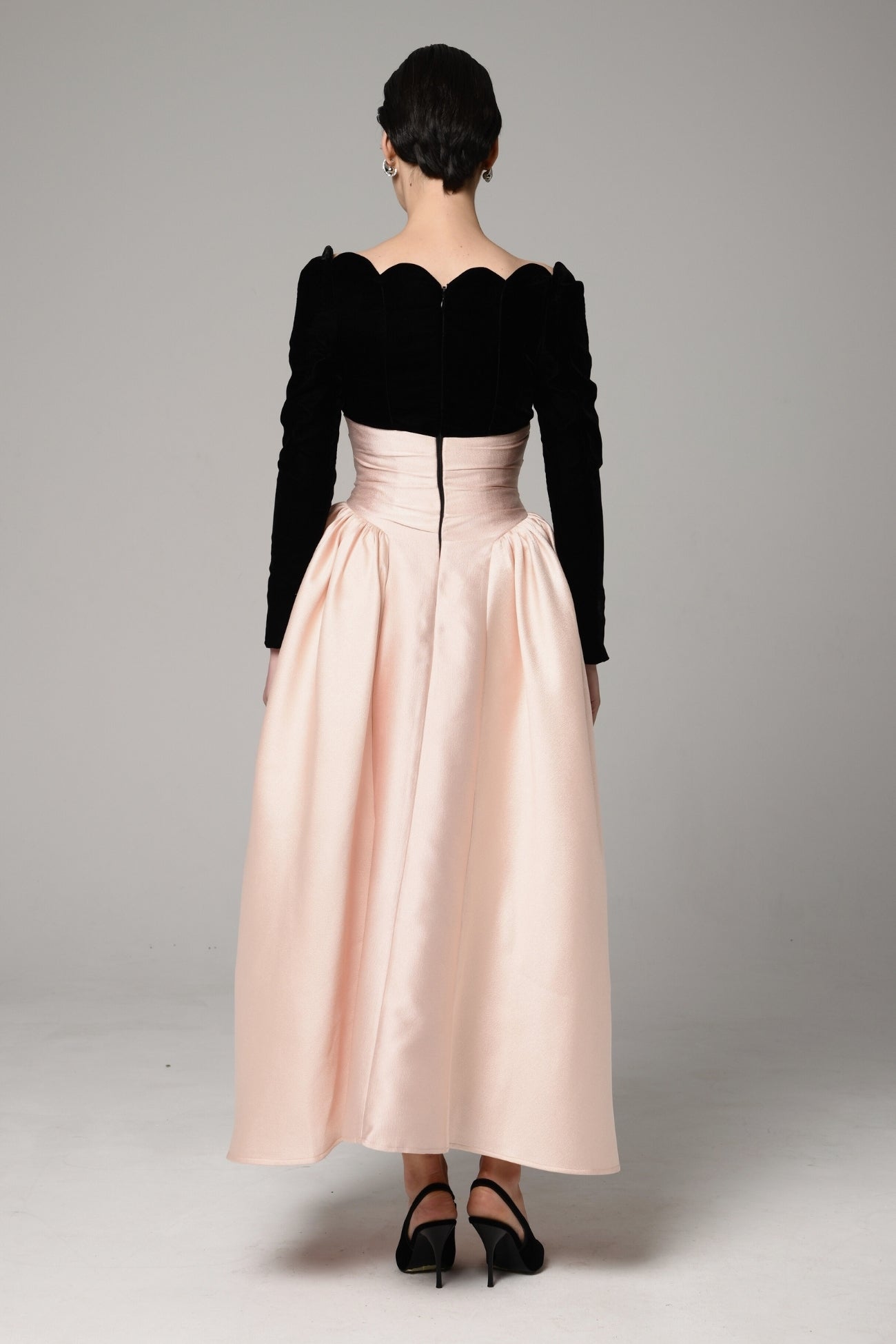 The Madeline Long Sleeve