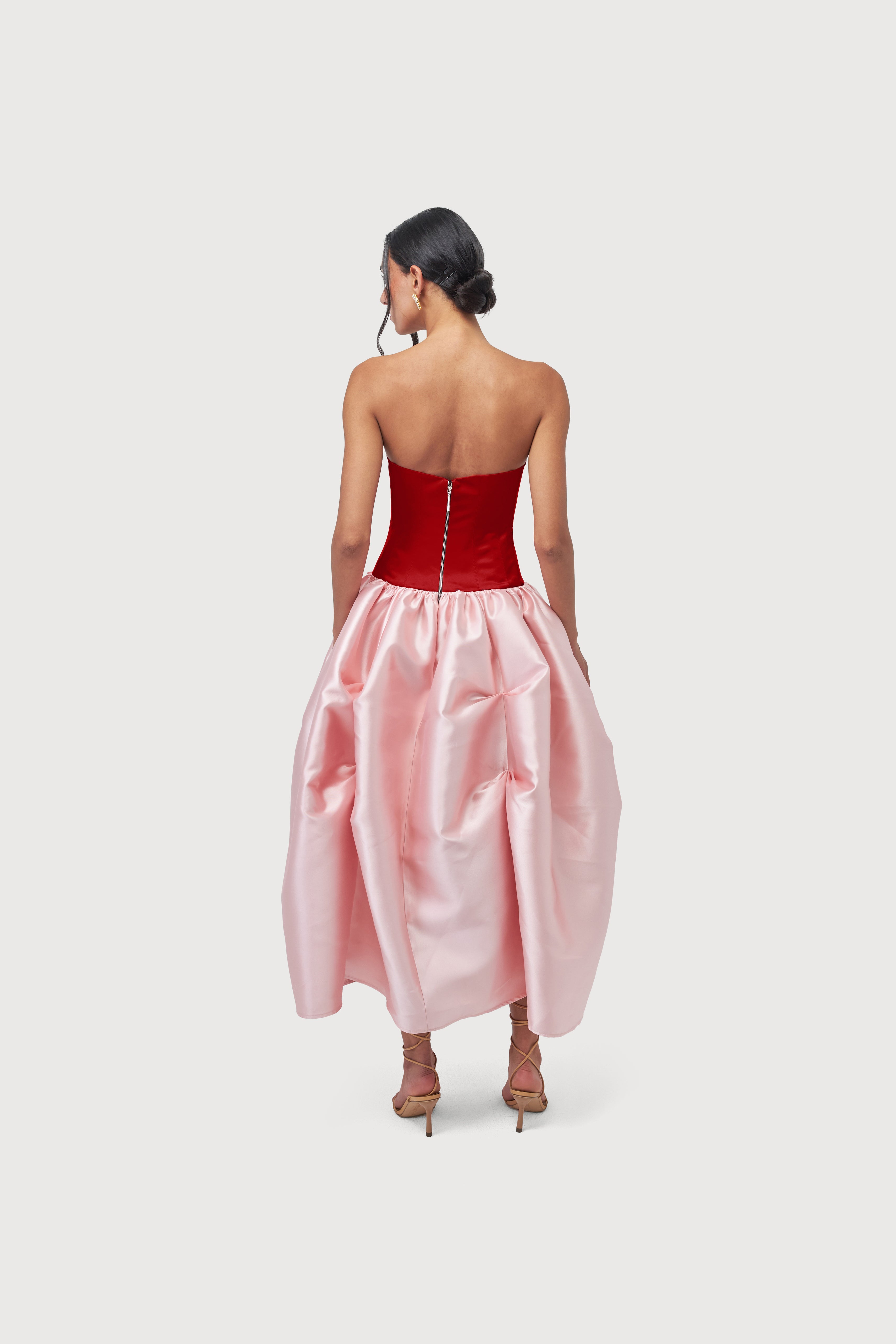 Inner Star Aria Dress Sale