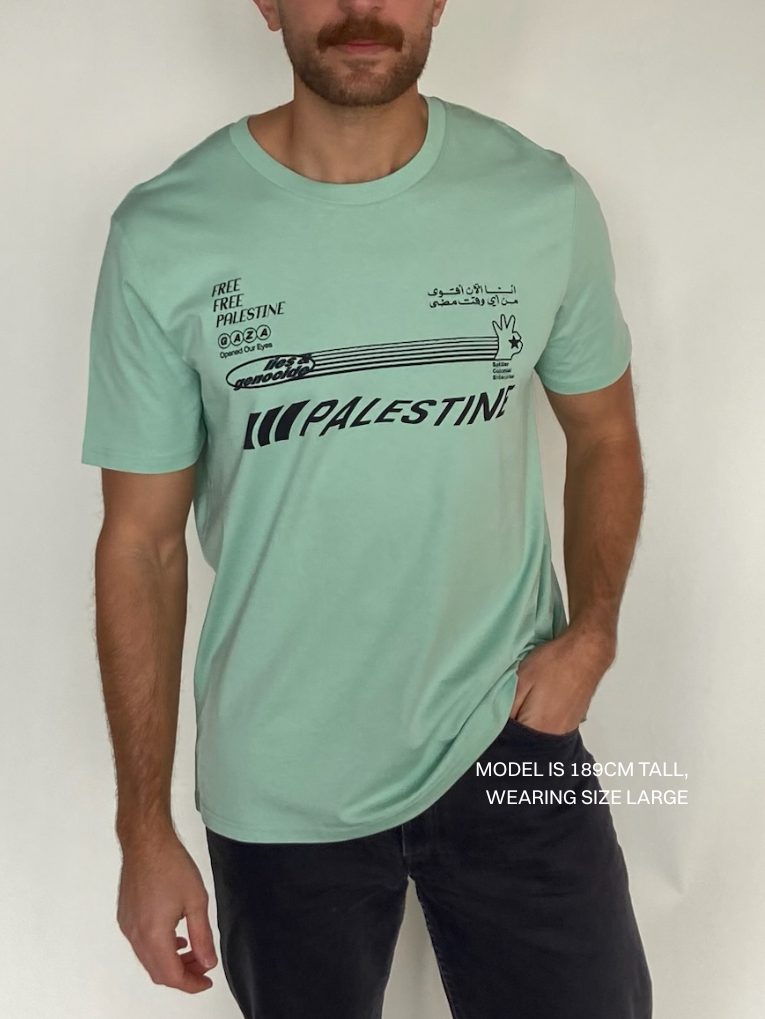 Stronger Now T-Shirt