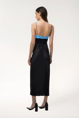 The Eclipse Dress (No Crystal)