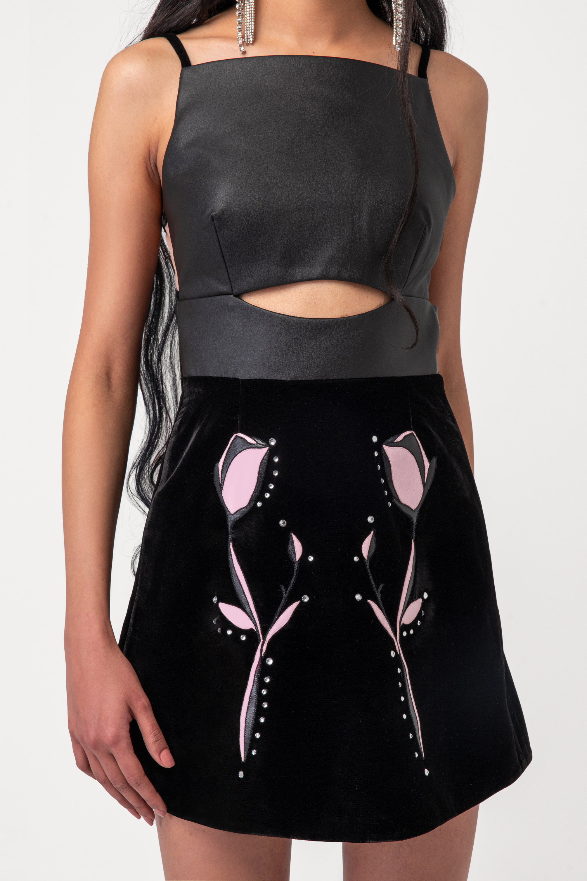 Inverted Tulip Duchess Mini