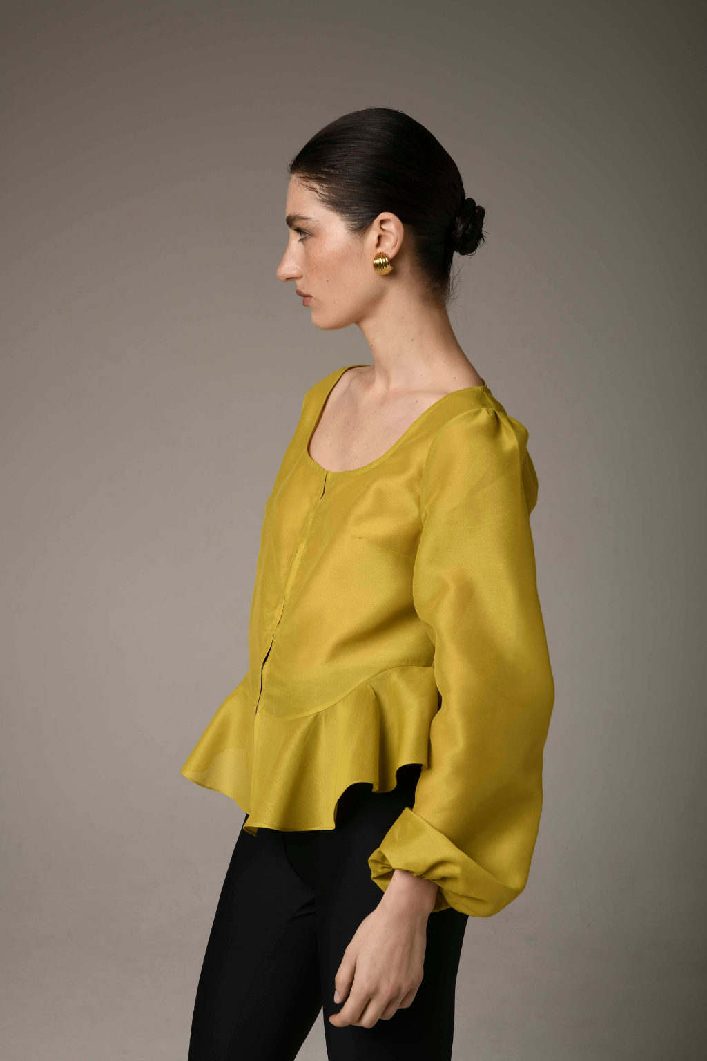 French Blouse 2.0