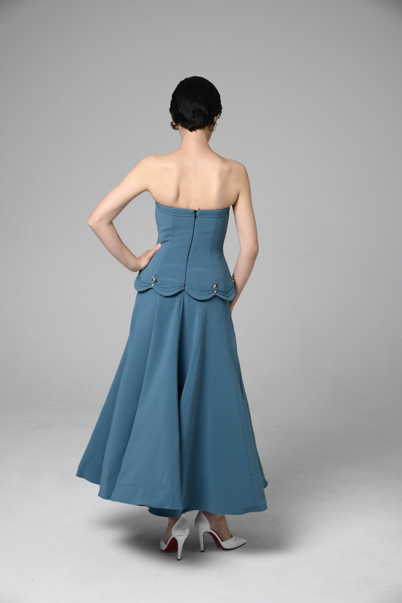 The Cinderella Skirt