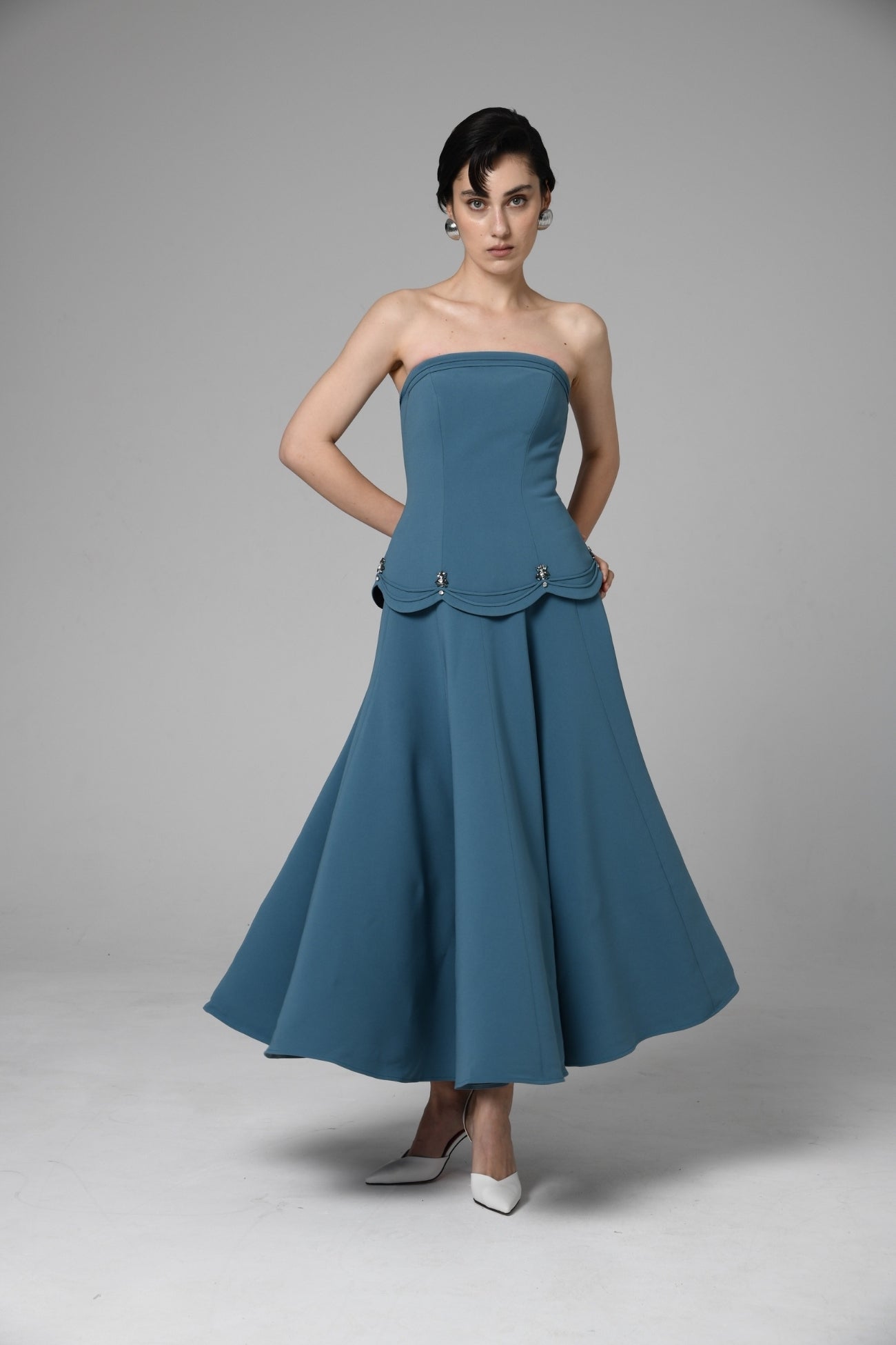 The Cinderella Skirt